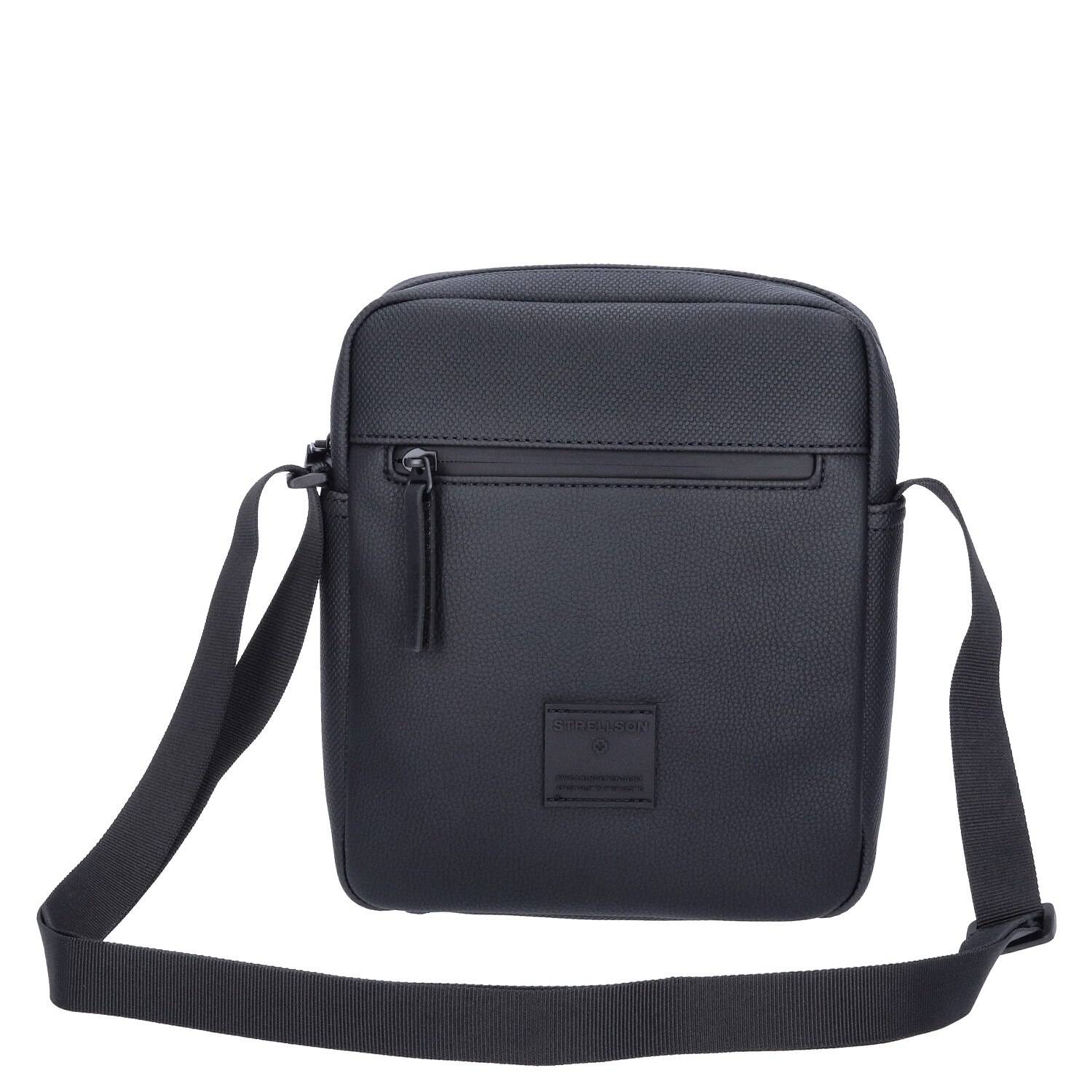 Strellson Schultertasche Westferry Marcus Black