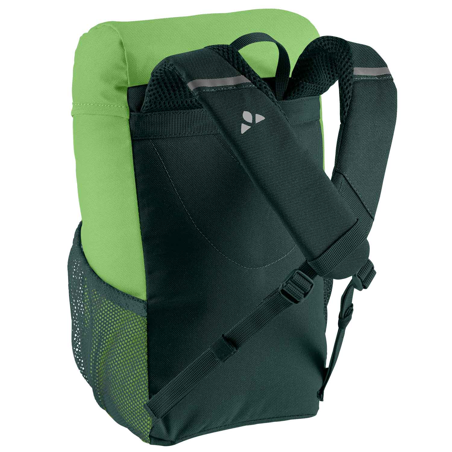 Vaude Kinderrucksack Ayla 6 dark forest Abbildung 3