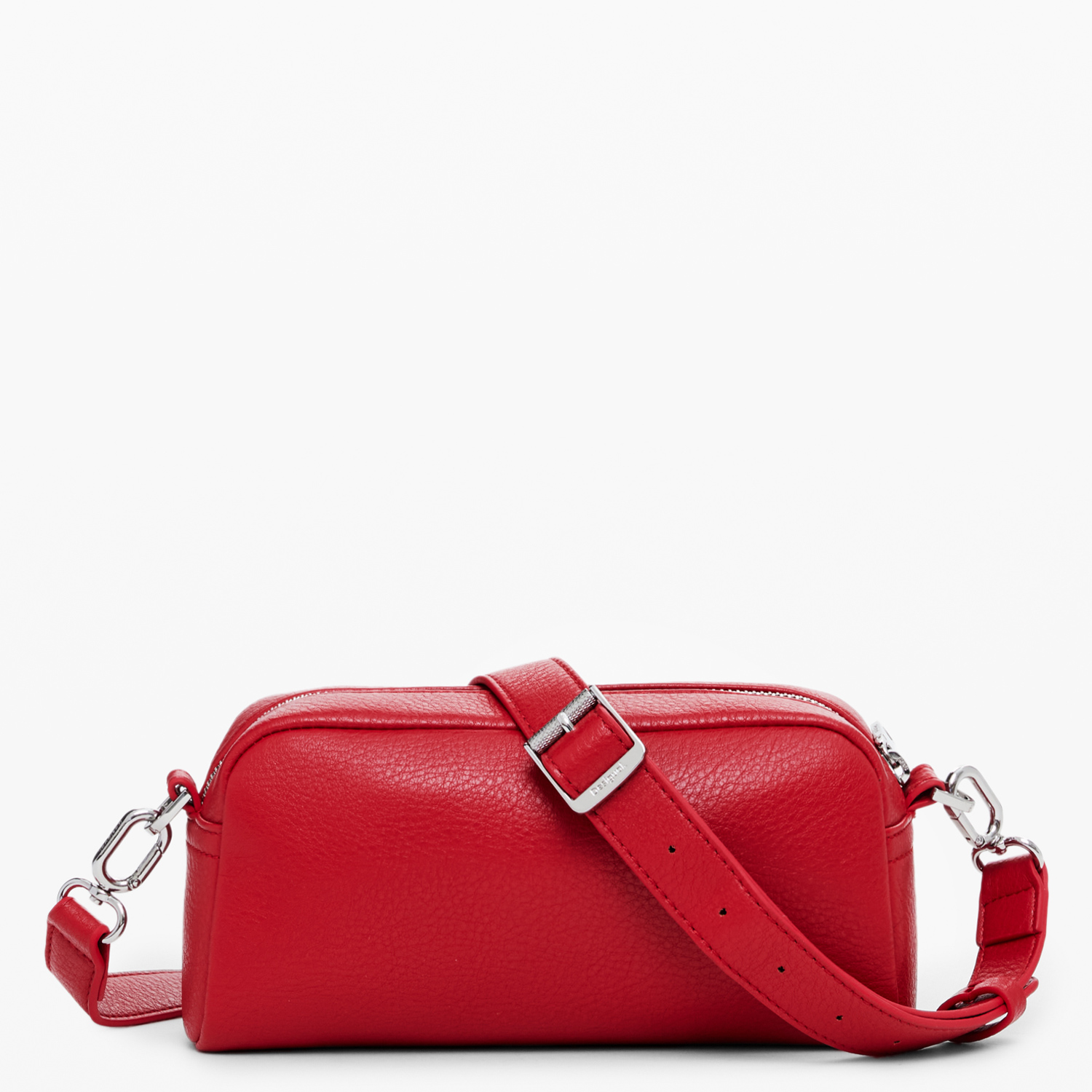 Desigual Umhängetasche Prades Cont Carmin Abbildung 2