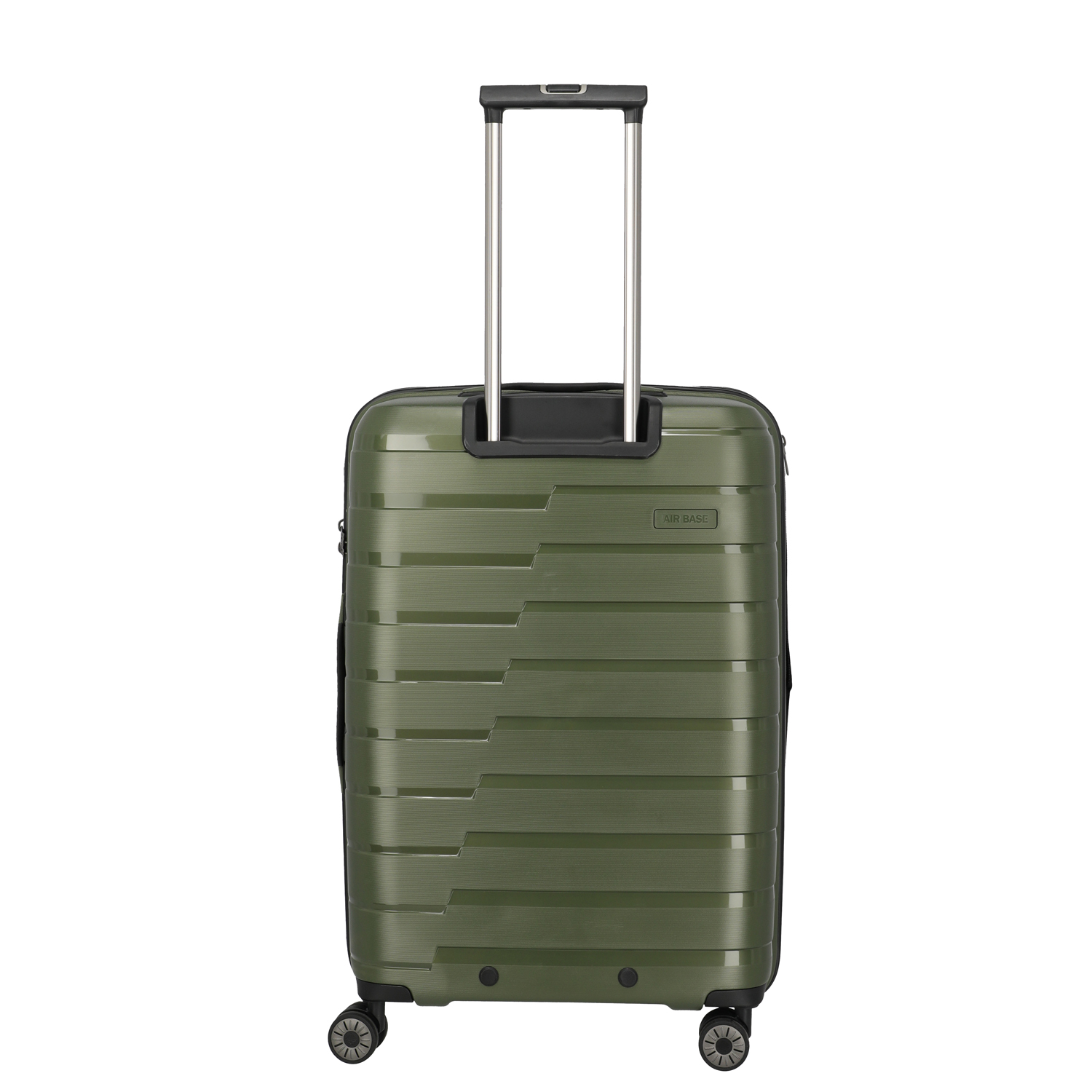 Travelite 4-Rad Trolley L Air Base olive Abbildung 2
