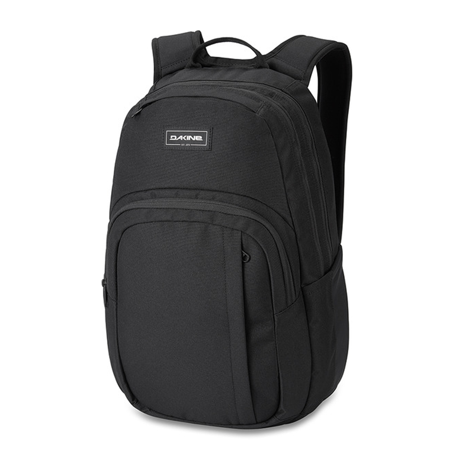 Dakine Campus M 25 l Daypack Rucksack Campus 00-schwarz Abbildung 1