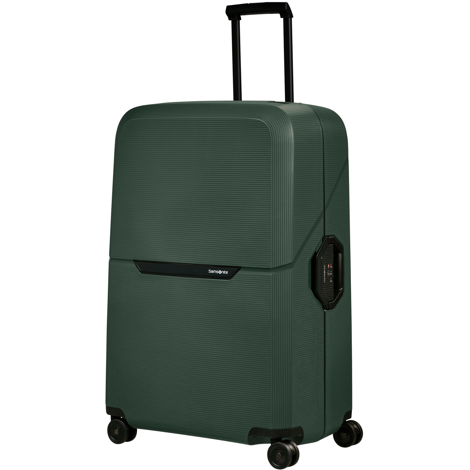 Samsonite 4-Rad Trolley 75cm Magnum Eco 