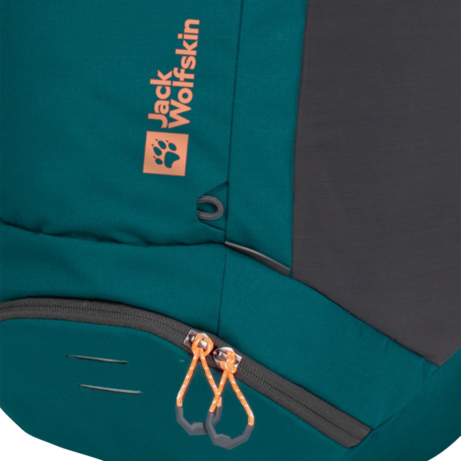 Jack Wolfskin Wanderrucksack Moab Jam Shape 30 sea green