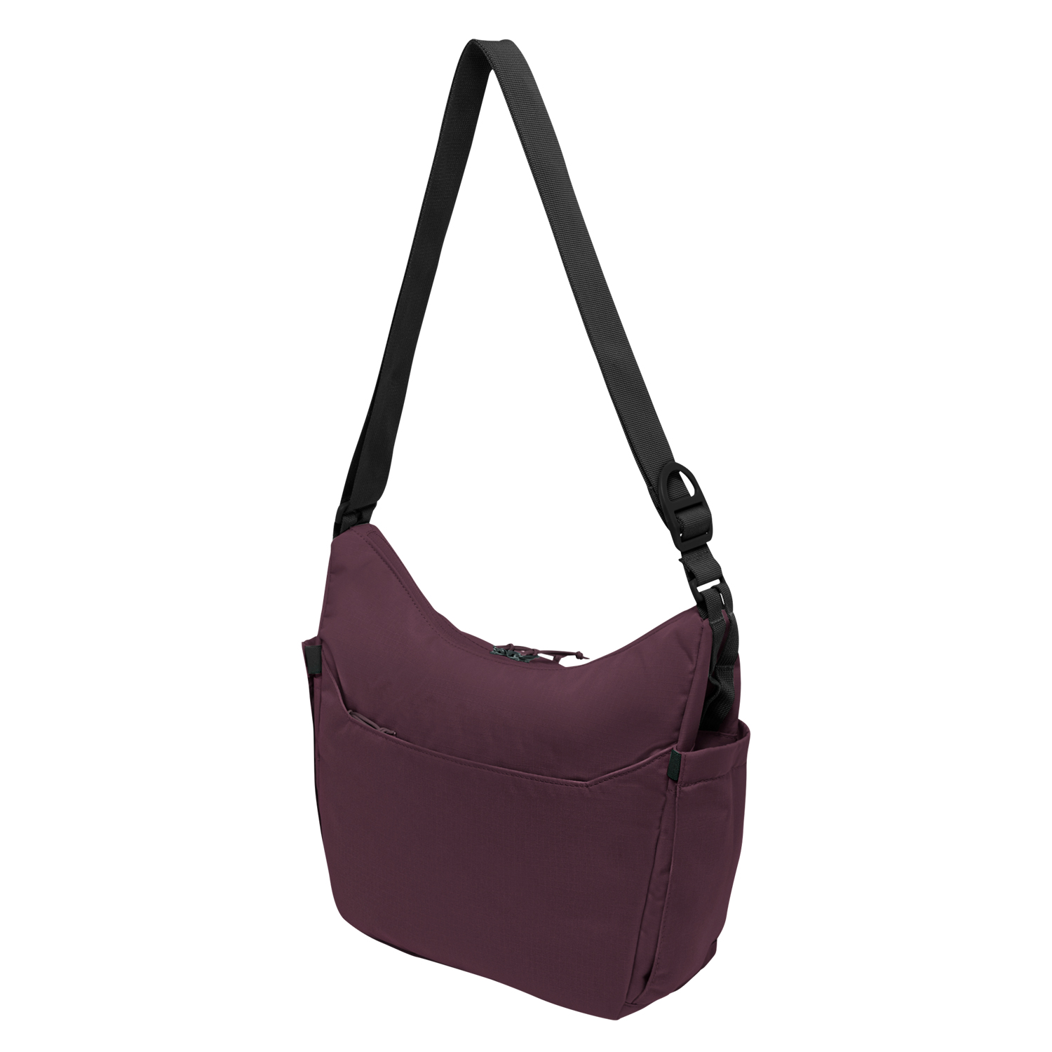 Jack Wolfskin Umhängetasche Paraiso amaranth Abbildung 2