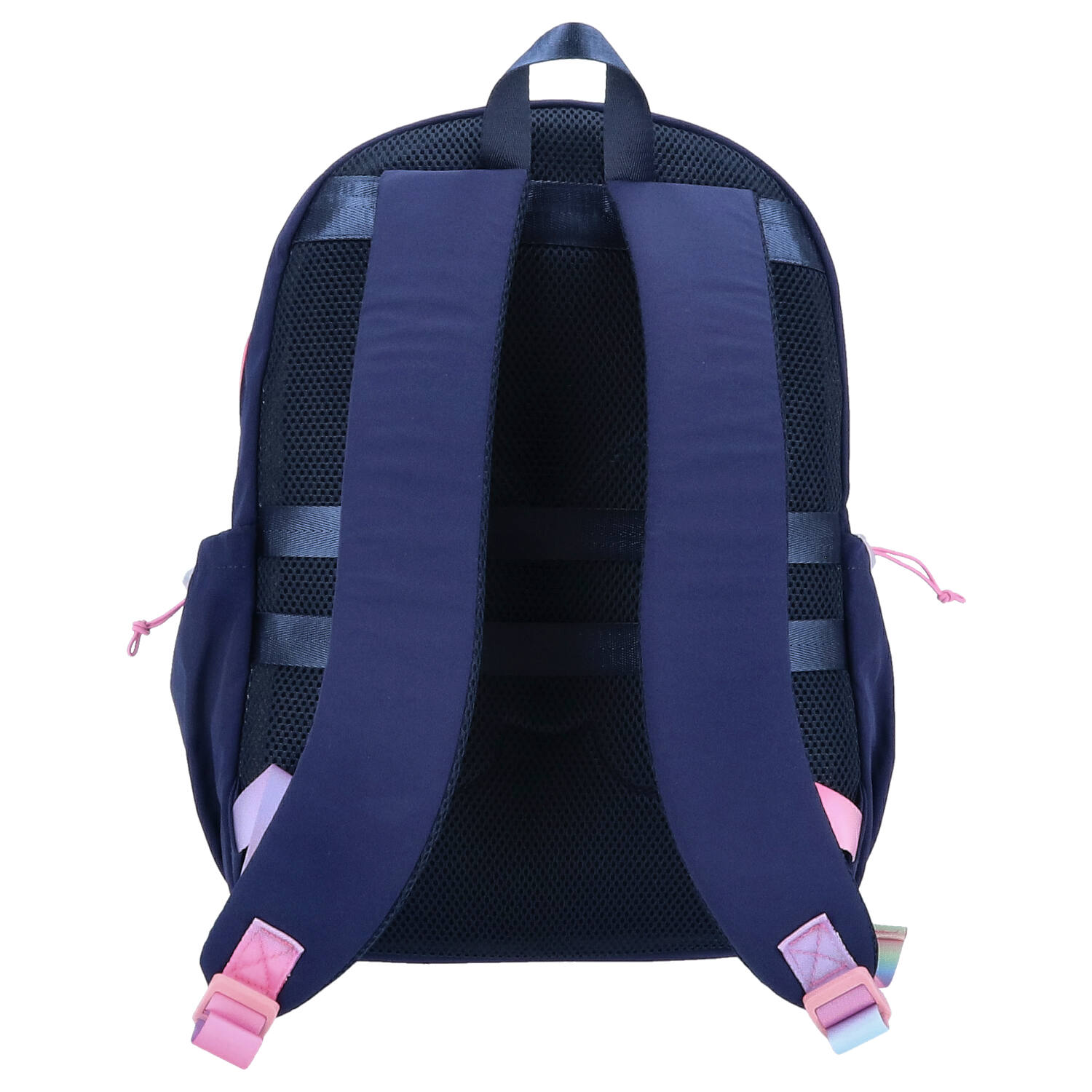 DKT Schulrucksack Marshmallow FANTASY NEW Abbildung 2