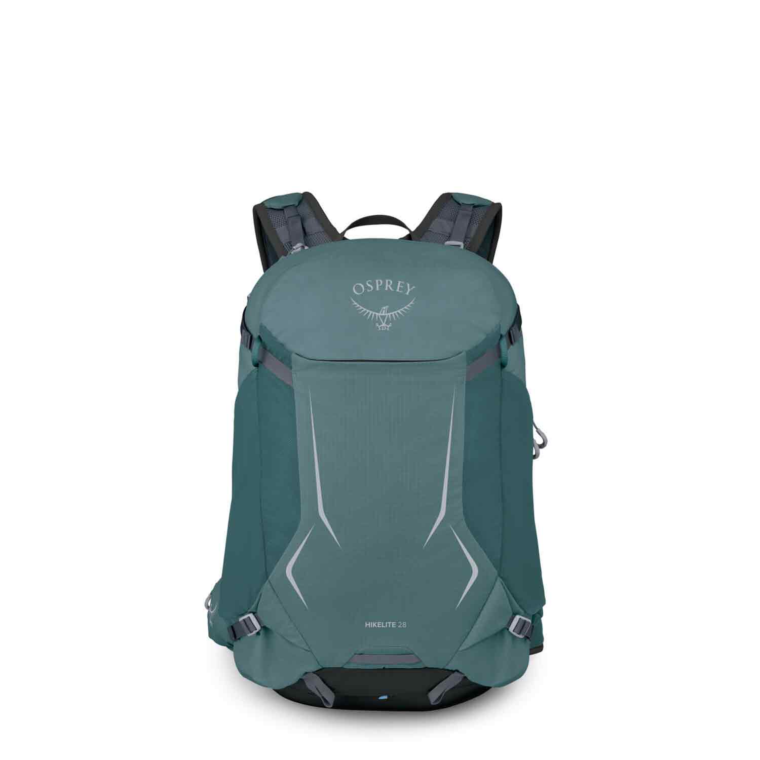 OSPREY Wanderrucksack M/L Hikelite 28 cascade blue Abbildung 6