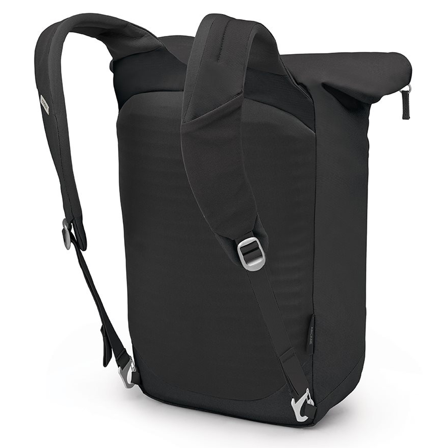 OSPREY Tasche/Rucksack 2in1 Arcane Tote Pack Black Abbildung 2