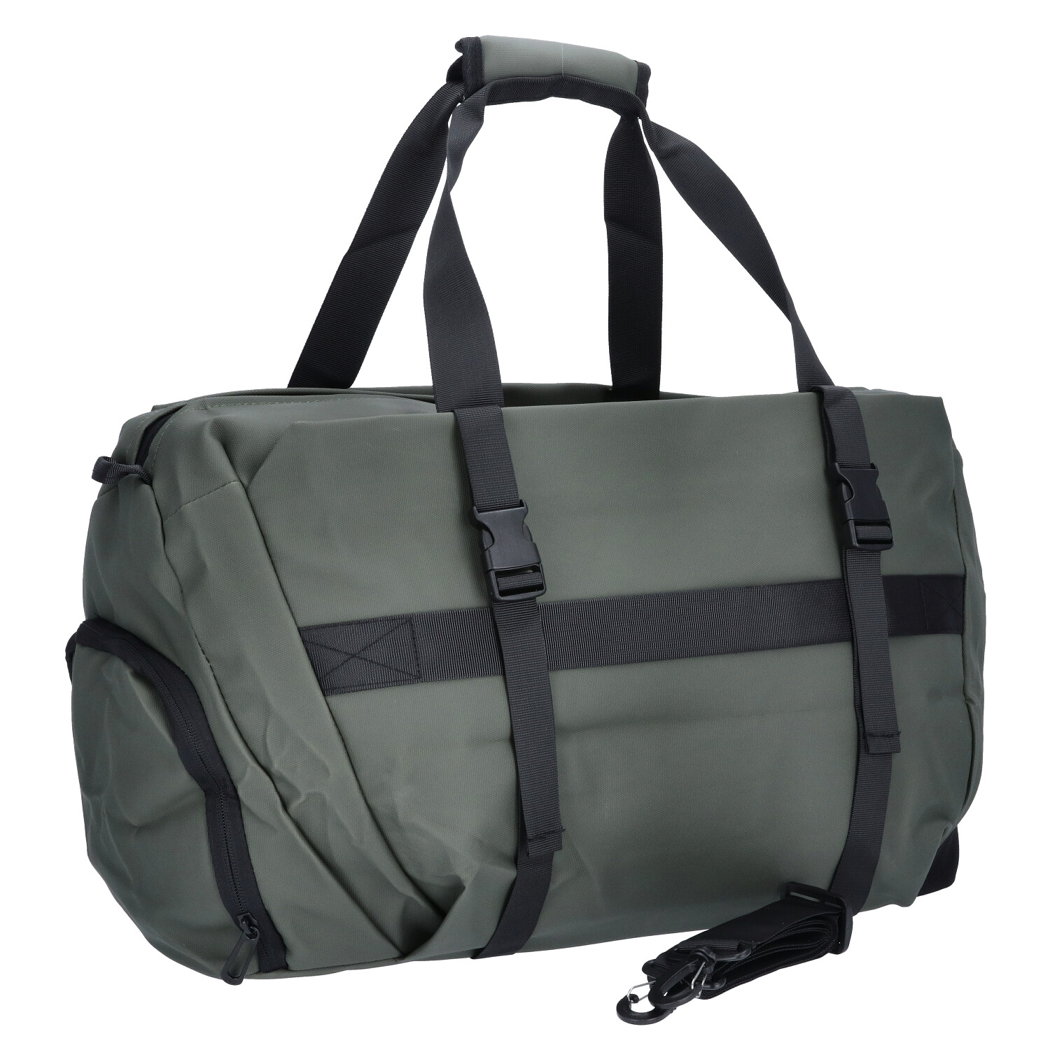 TheTrueC Sport-/Reisetasche L Tokyo  olive