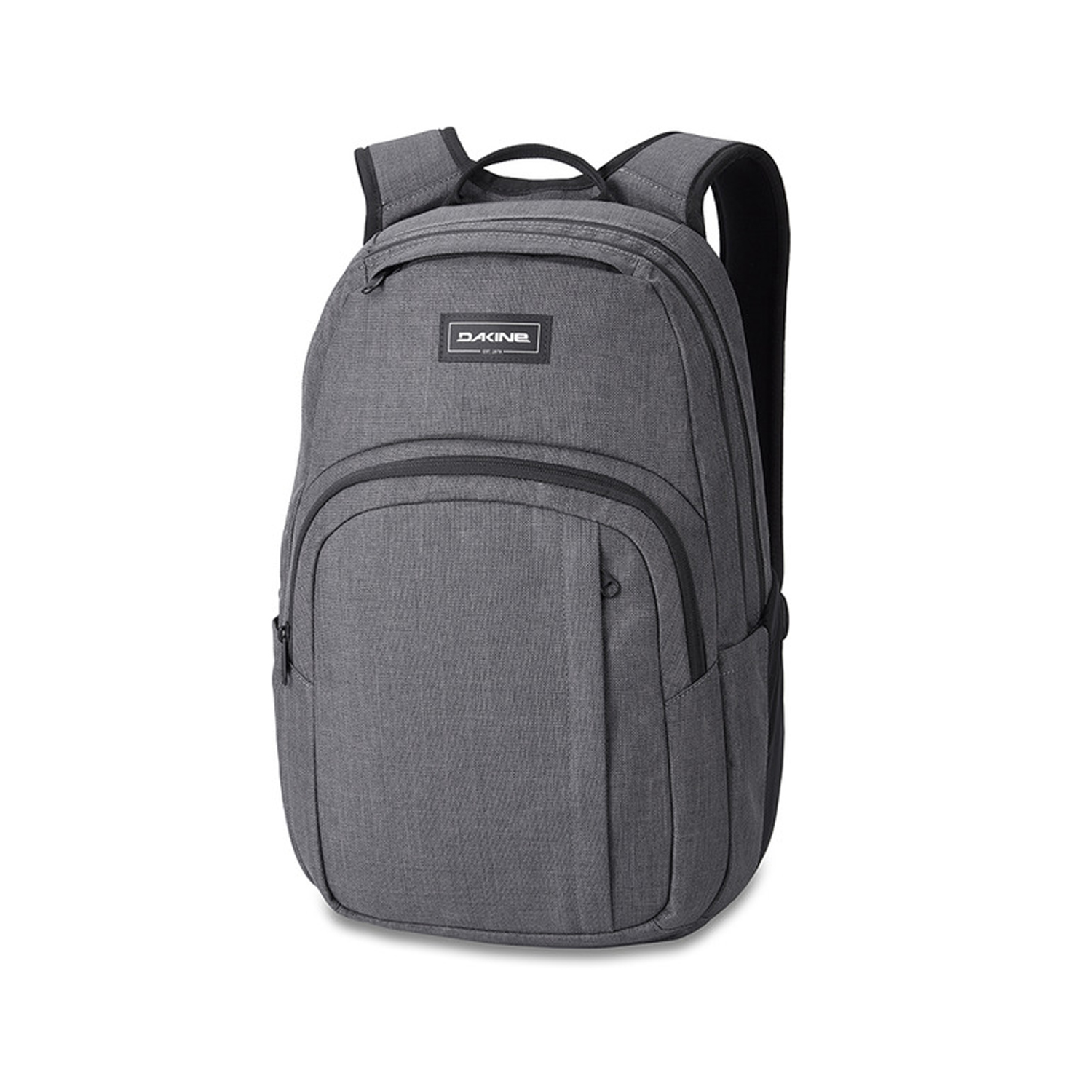 Dakine Campus M 25 l Daypack Rucksack Campus carbon Abbildung 1