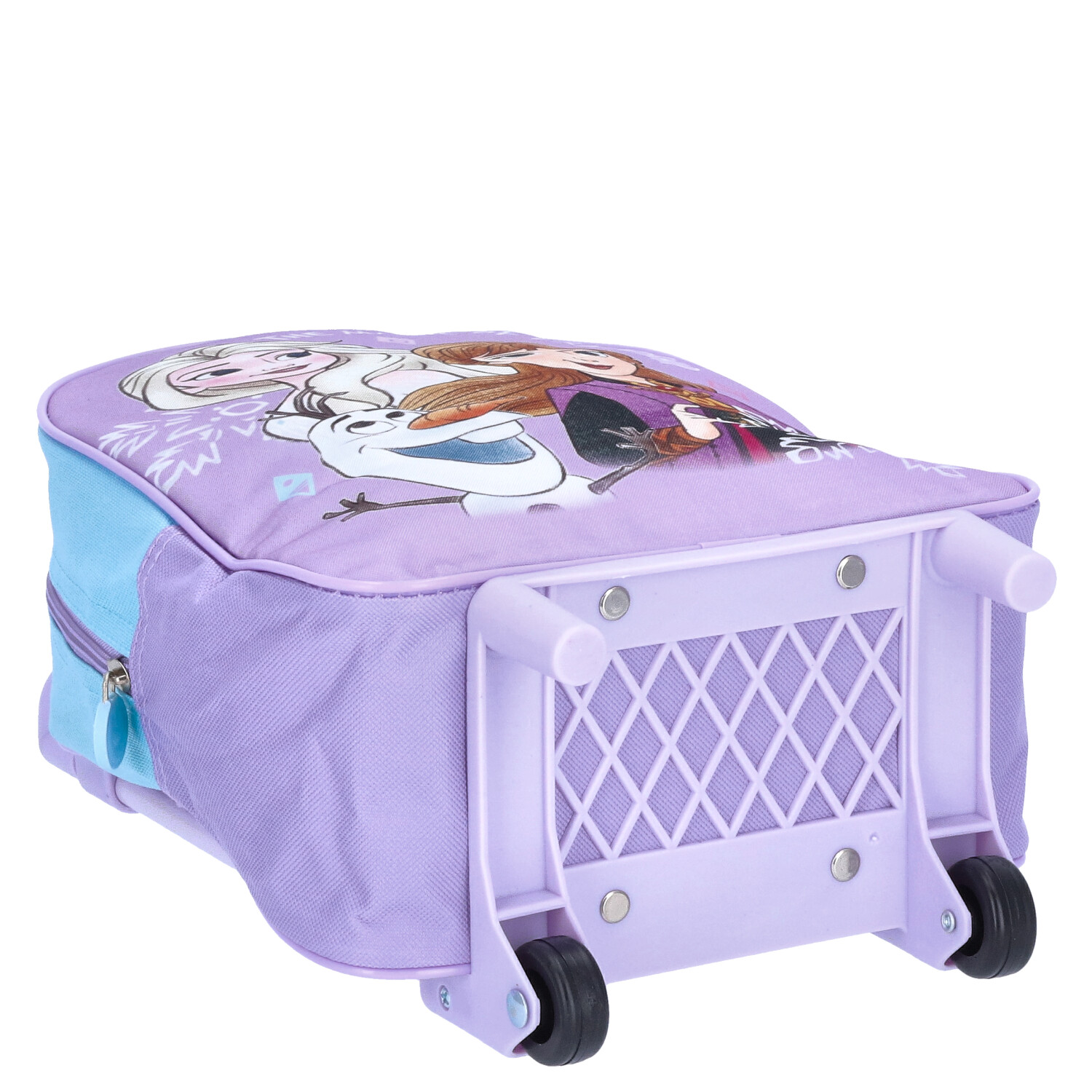 Cerda Kindertrolley Disney Frozen lila