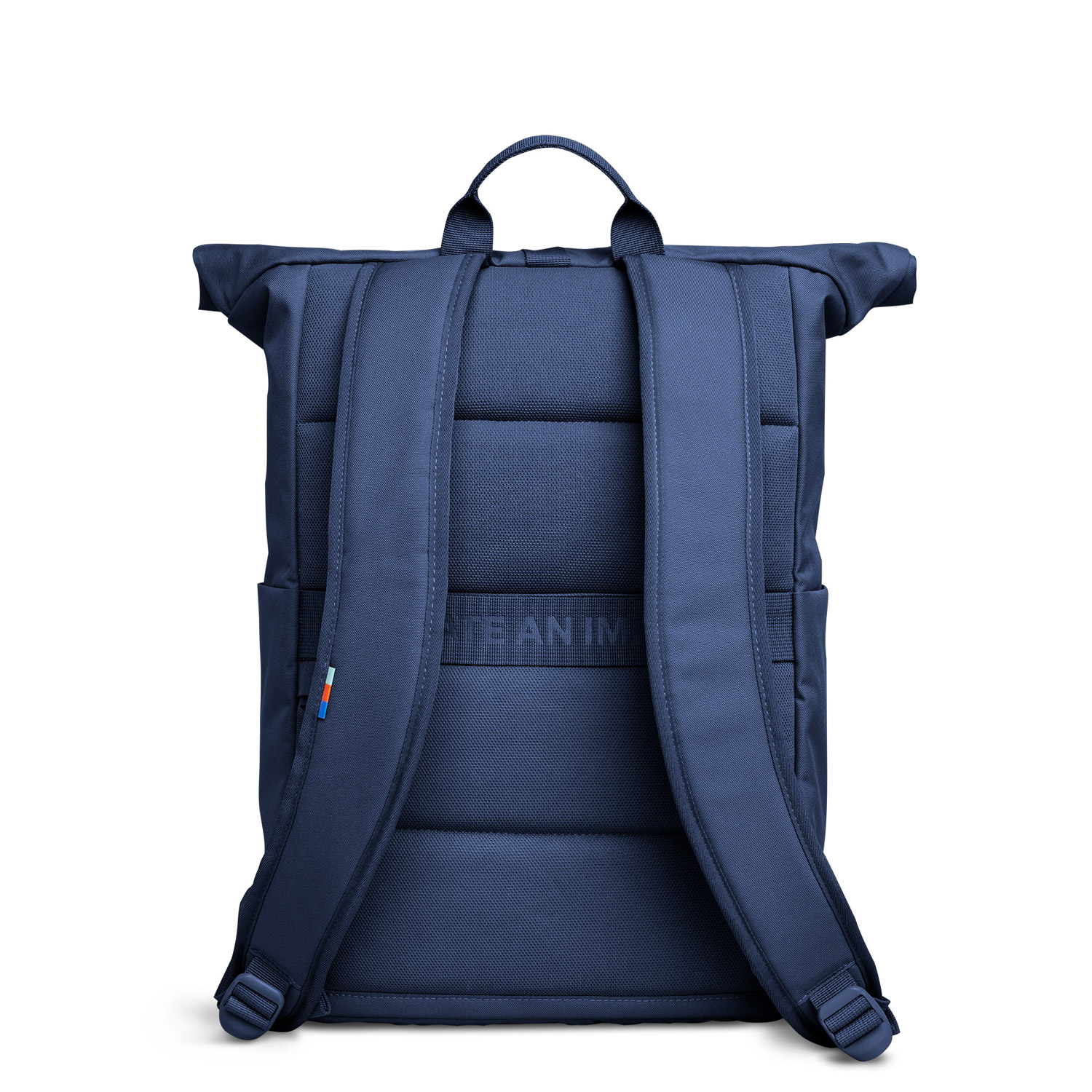 Got Bag Rucksack Rolltop EASY deep ocean Abbildung 2