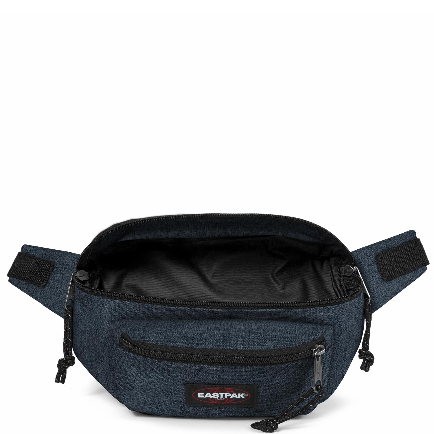 Eastpak Gürteltasche Doggy Bag triple denim Abbildung 2