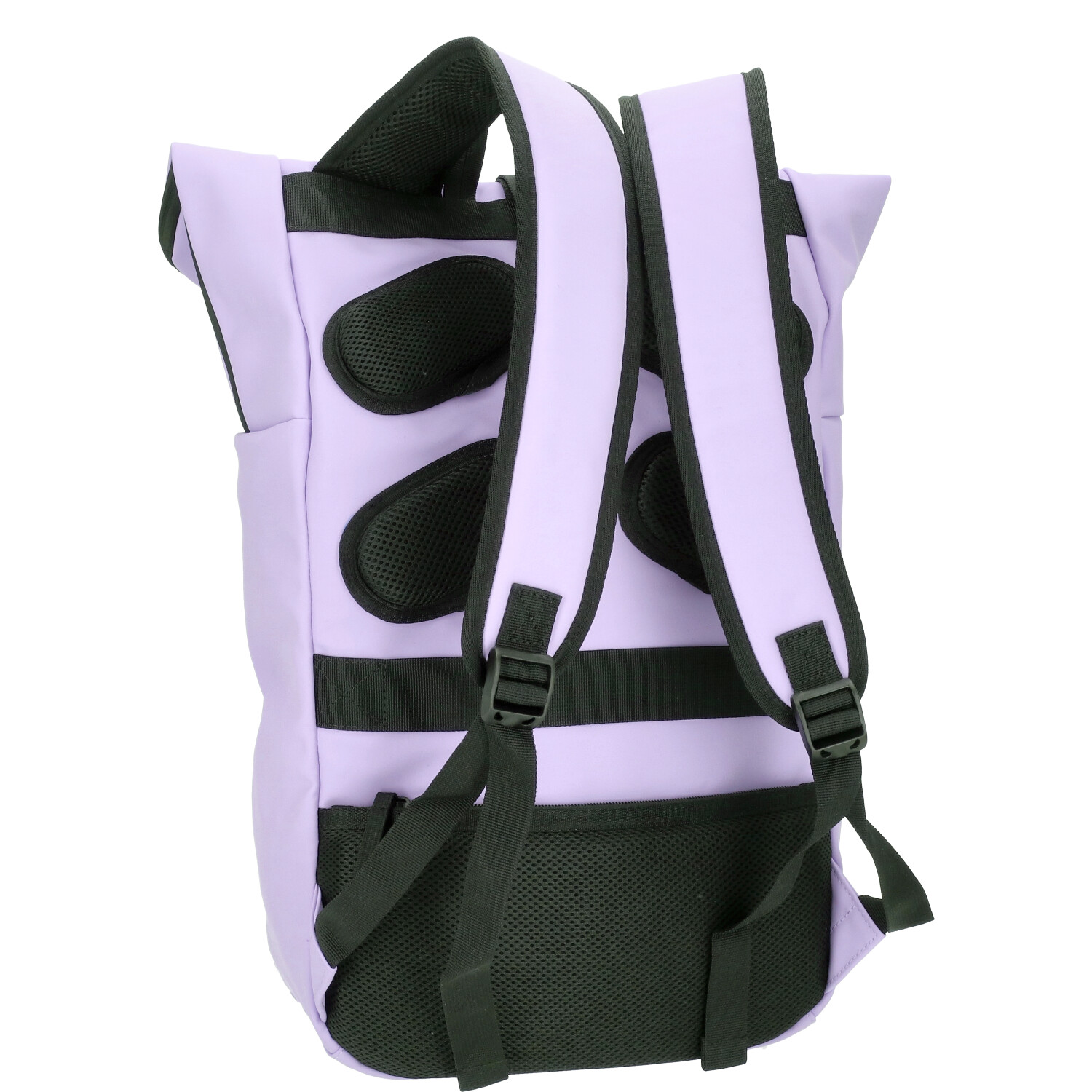 TheTrueC Freitzeitrucksack Bennie lila Abbildung 2
