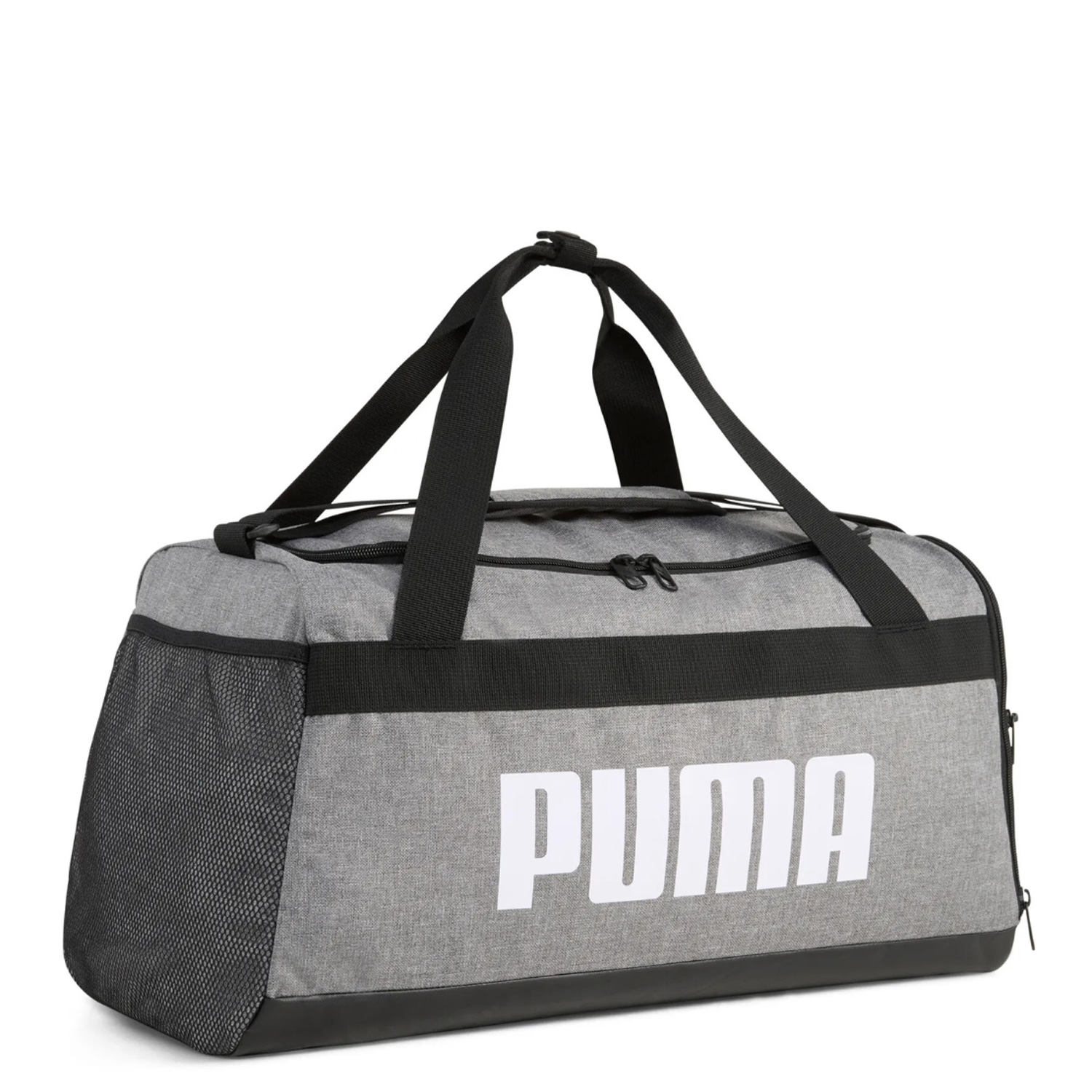 Puma Sporttasche S Challenger medium gray heather