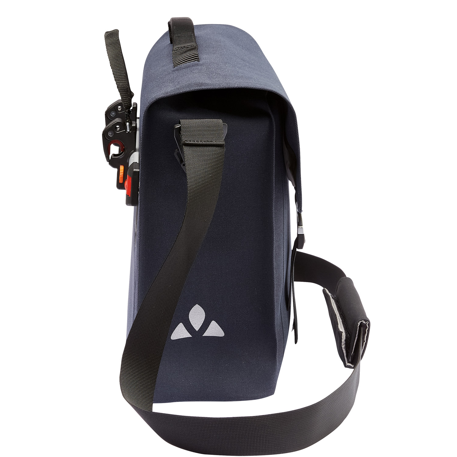 Vaude Büro-Fahrradtasche M Bayreuth IV eclipse Abbildung 3