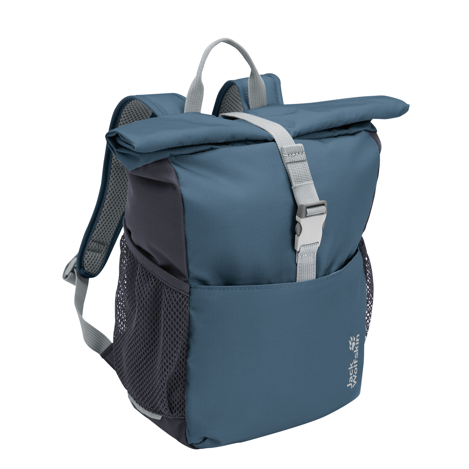 Jack Wolfskin Rucksack Island Mini 10 midnight sky Abbildung 4