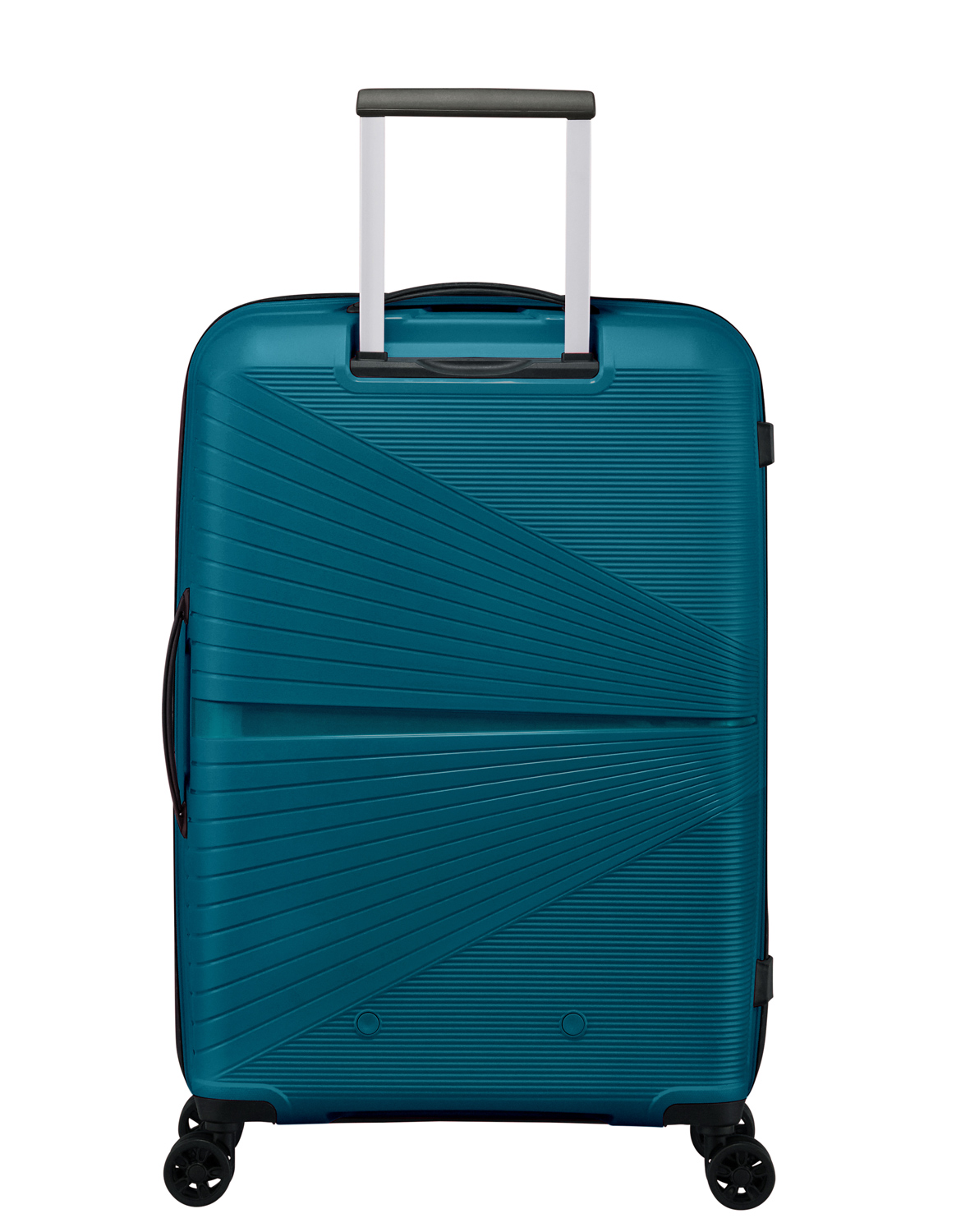 American Tourister Trolley mit 4 Rollen 67 cm Airconic deep ocean Abbildung 2