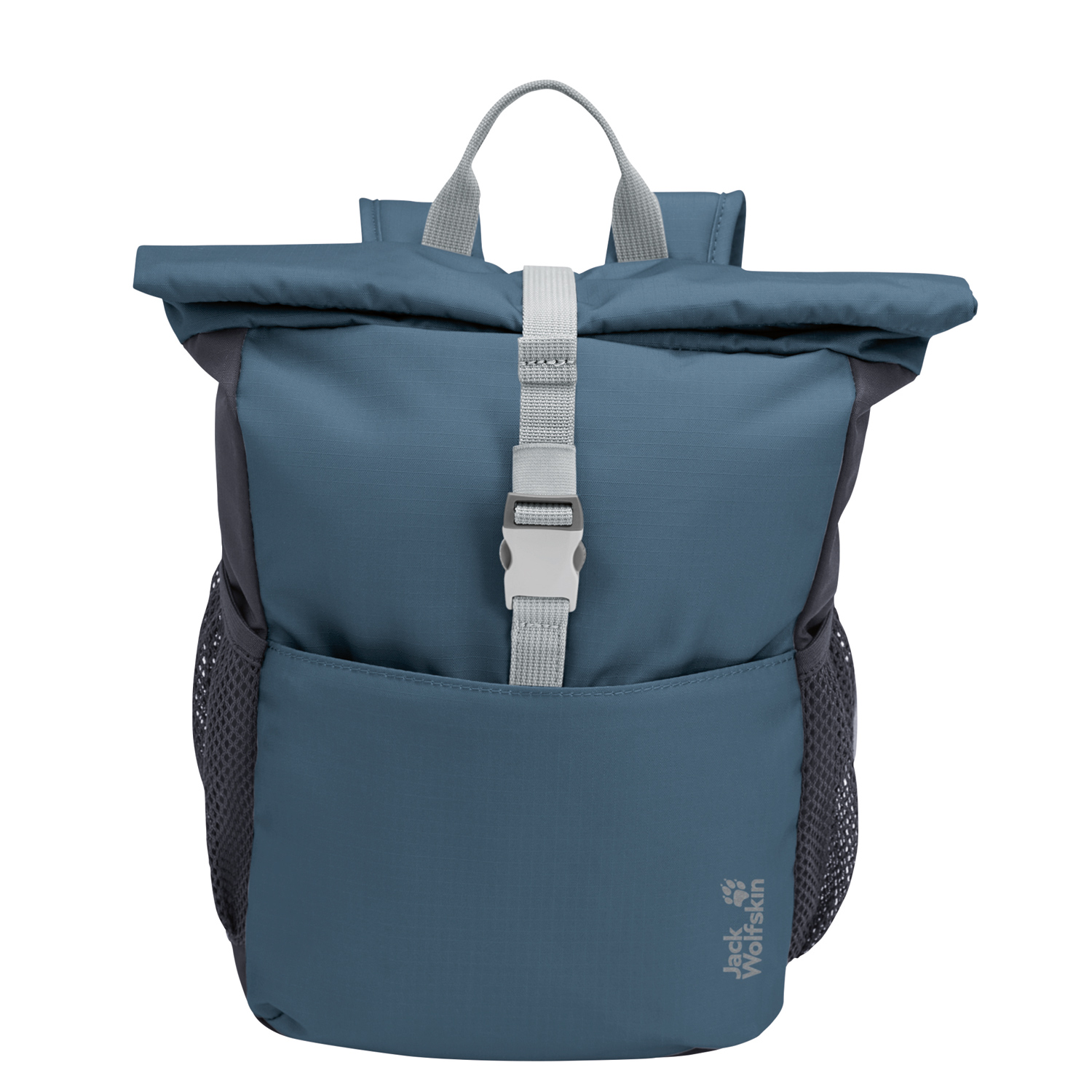 Jack Wolfskin Rucksack Island Mini 10 midnight sky Abbildung 11