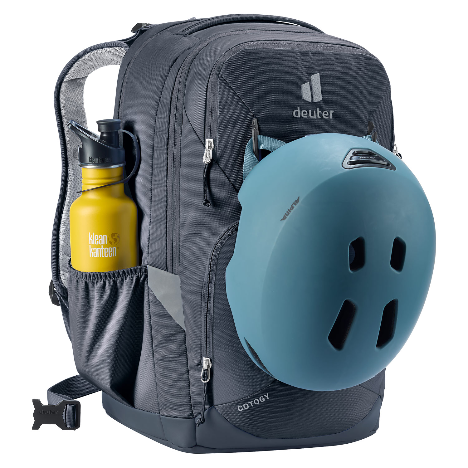 Deuter Rucksack Cotogy Black Abbildung 8