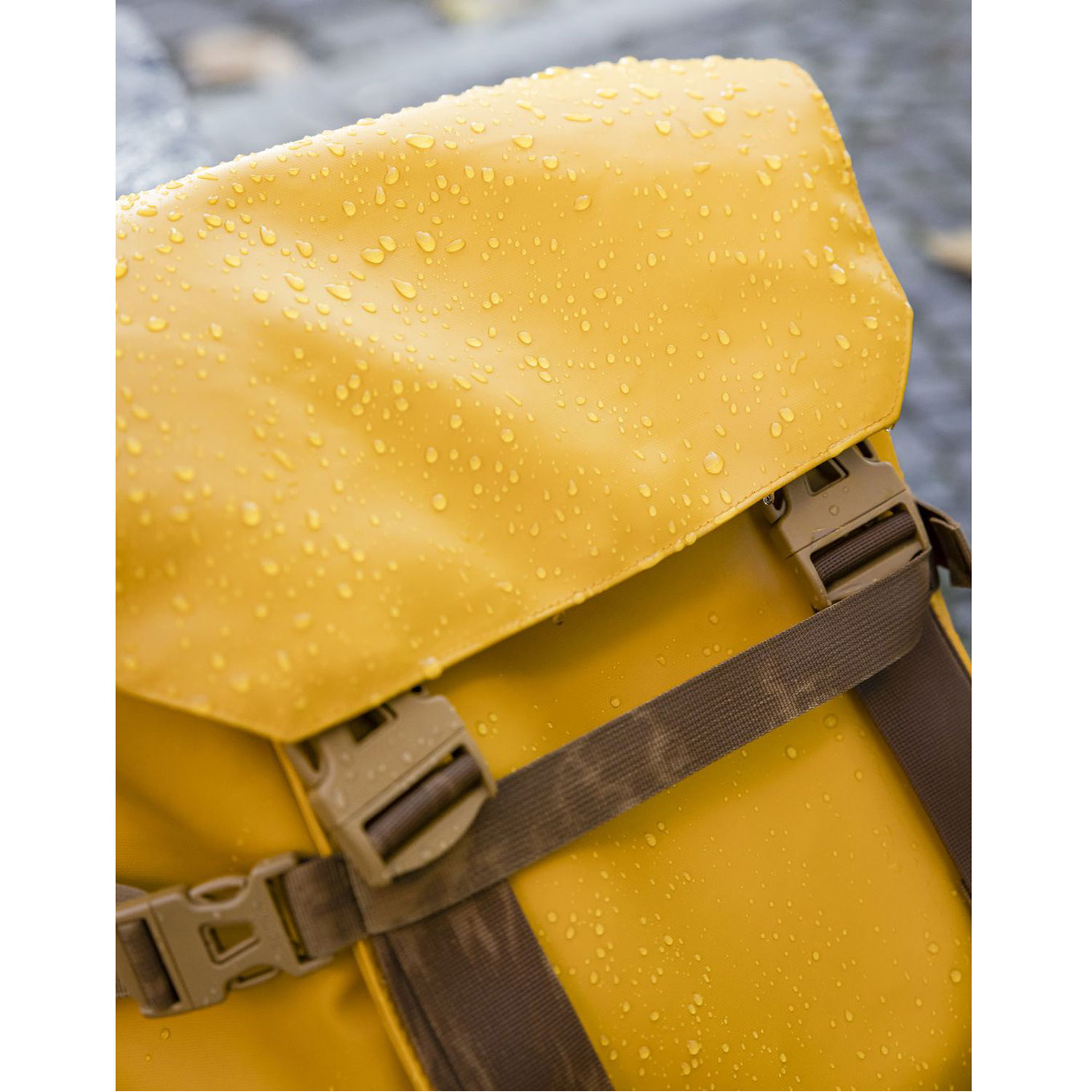 Vaude Stadtrucksack Mineo 30 Black Abbildung 6