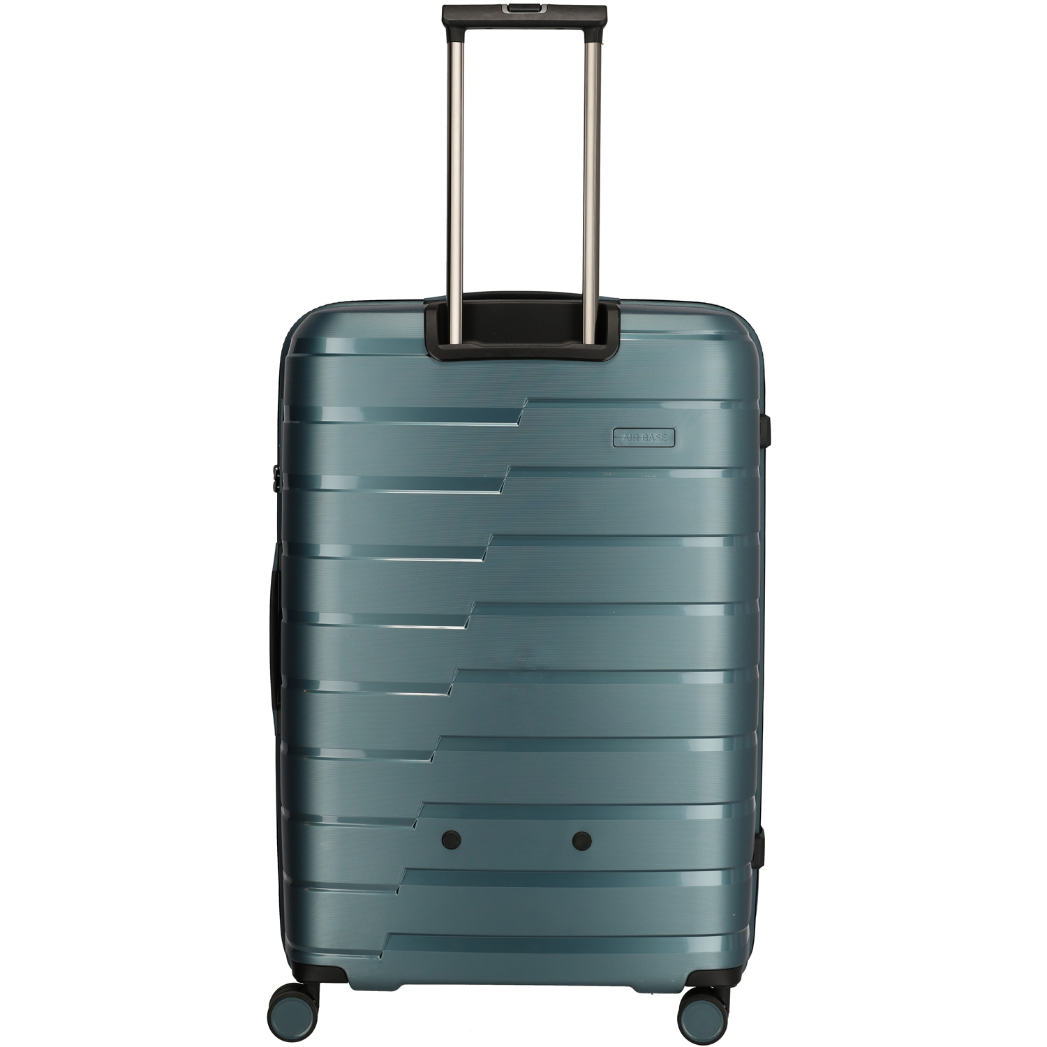 Travelite 4-Rad Trolley L Air Base Eisblau Abbildung 2