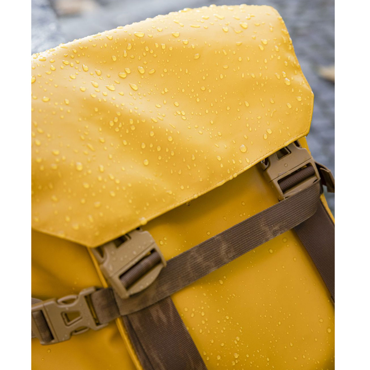 Vaude Stadtrucksack Mineo 30 eclipse Abbildung 5