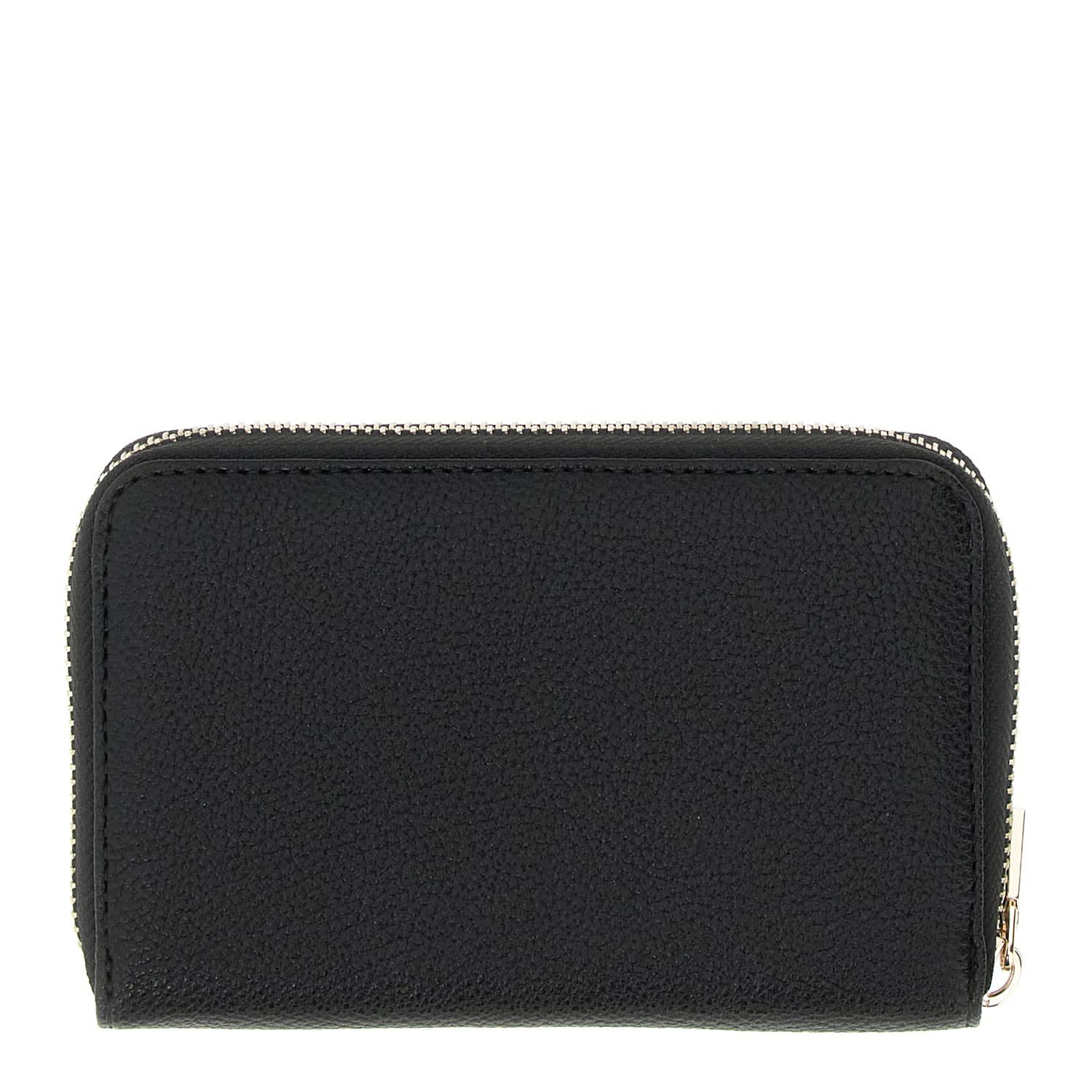 GUESS Damen Geldbörse Laurel II SLG Black Abbildung 2
