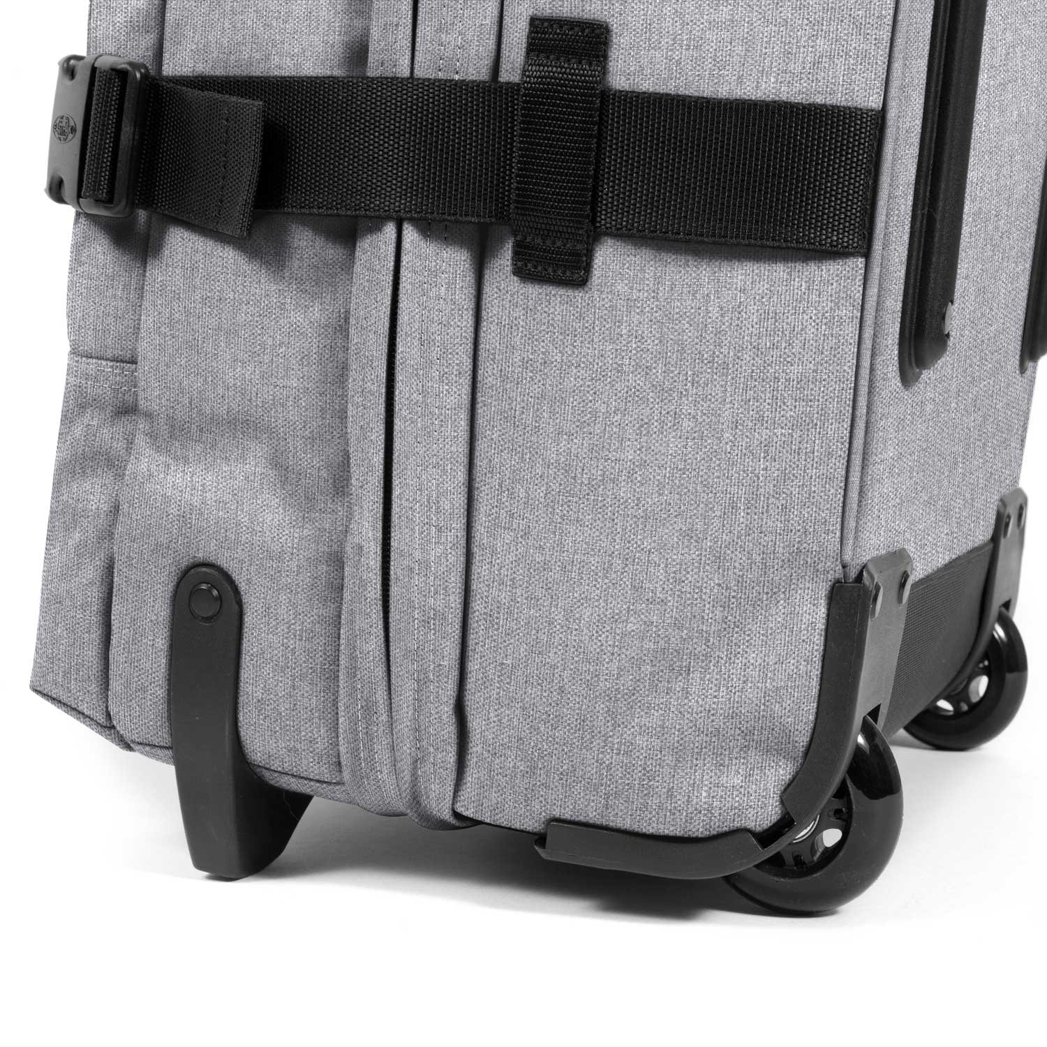 Eastpak Reisetasche mit Rollen Tranverz L sunday grey