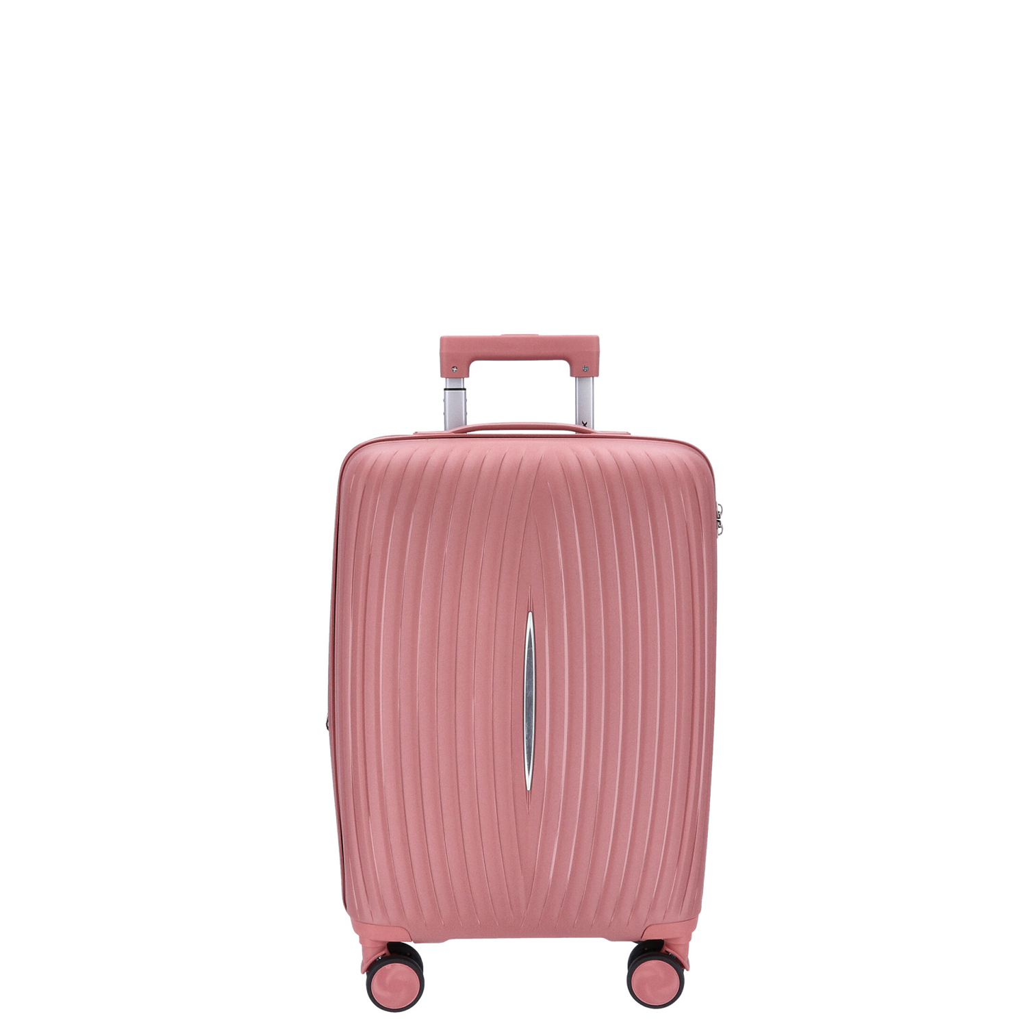 DYX 4-Rad Trolley S 55 cm Verona rose Abbildung 1