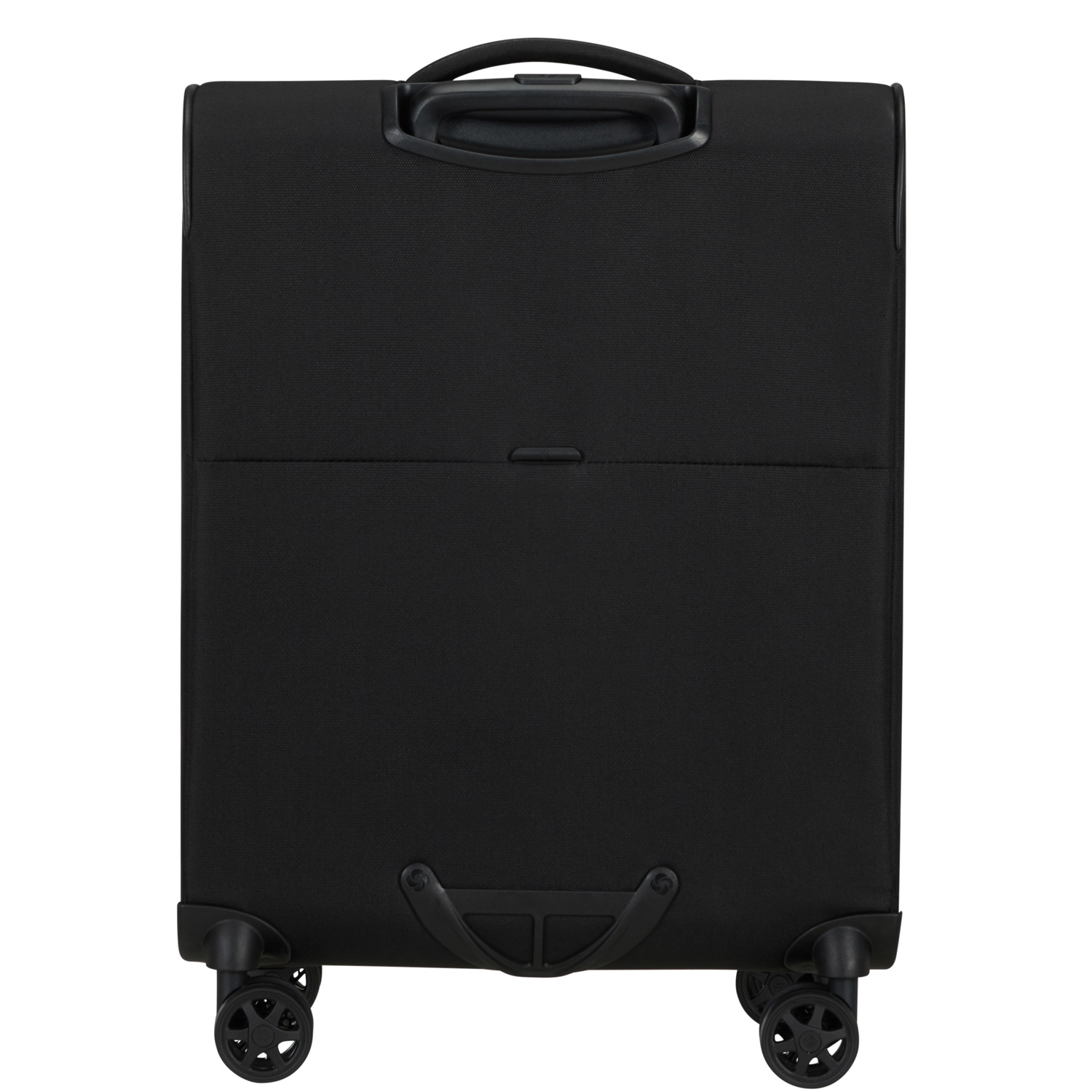 Samsonite 4-Rad Trolley 55/20 Litebeam Black Abbildung 2