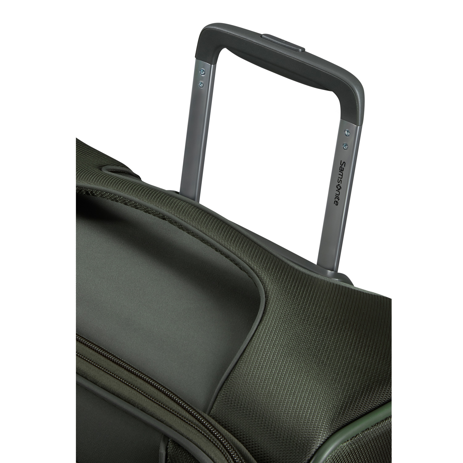 Samsonite 4-Rad Trolley 67/24 erweiterbar RE-Lite climbing ivy Abbildung 10