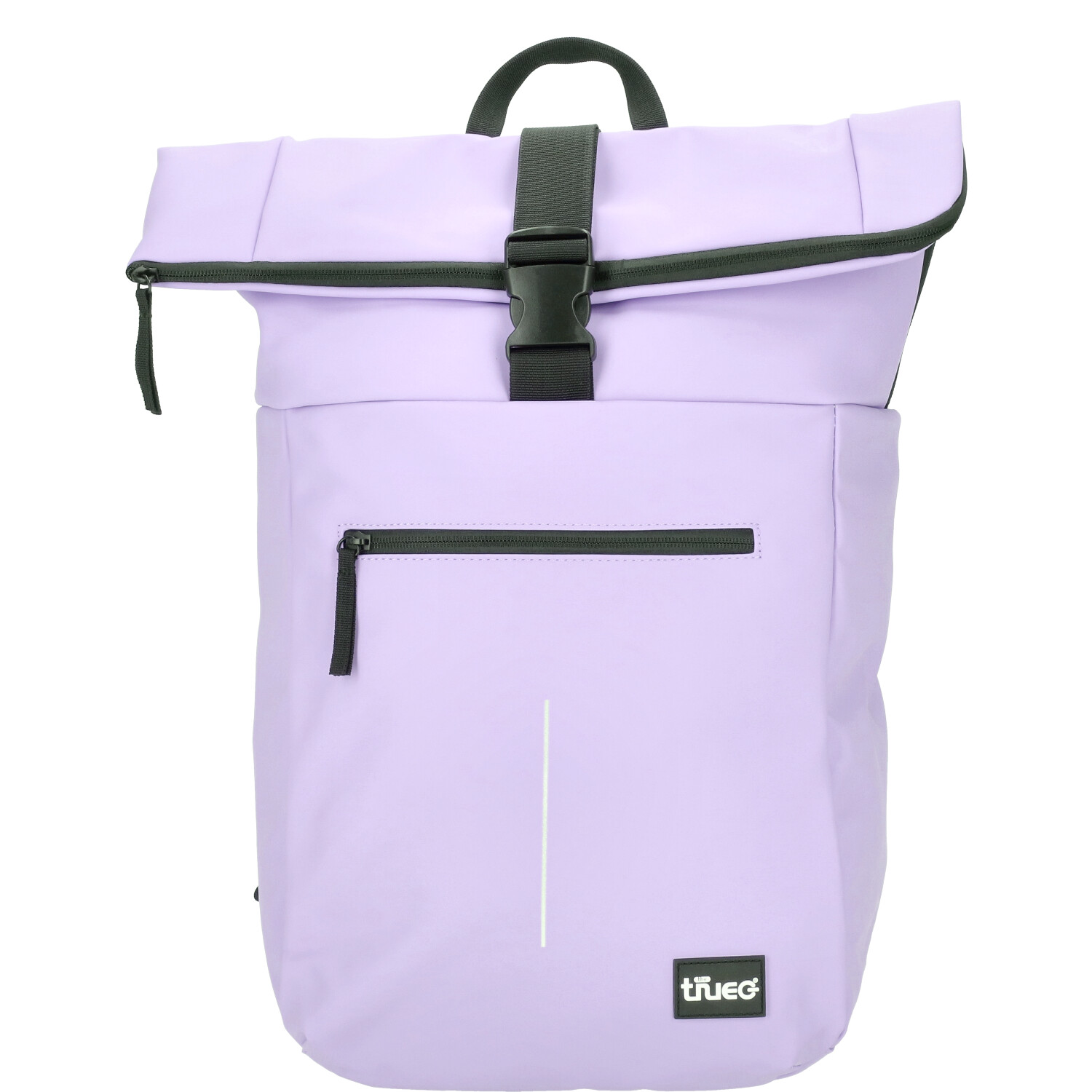 TheTrueC Freitzeitrucksack Bennie lila Abbildung 3