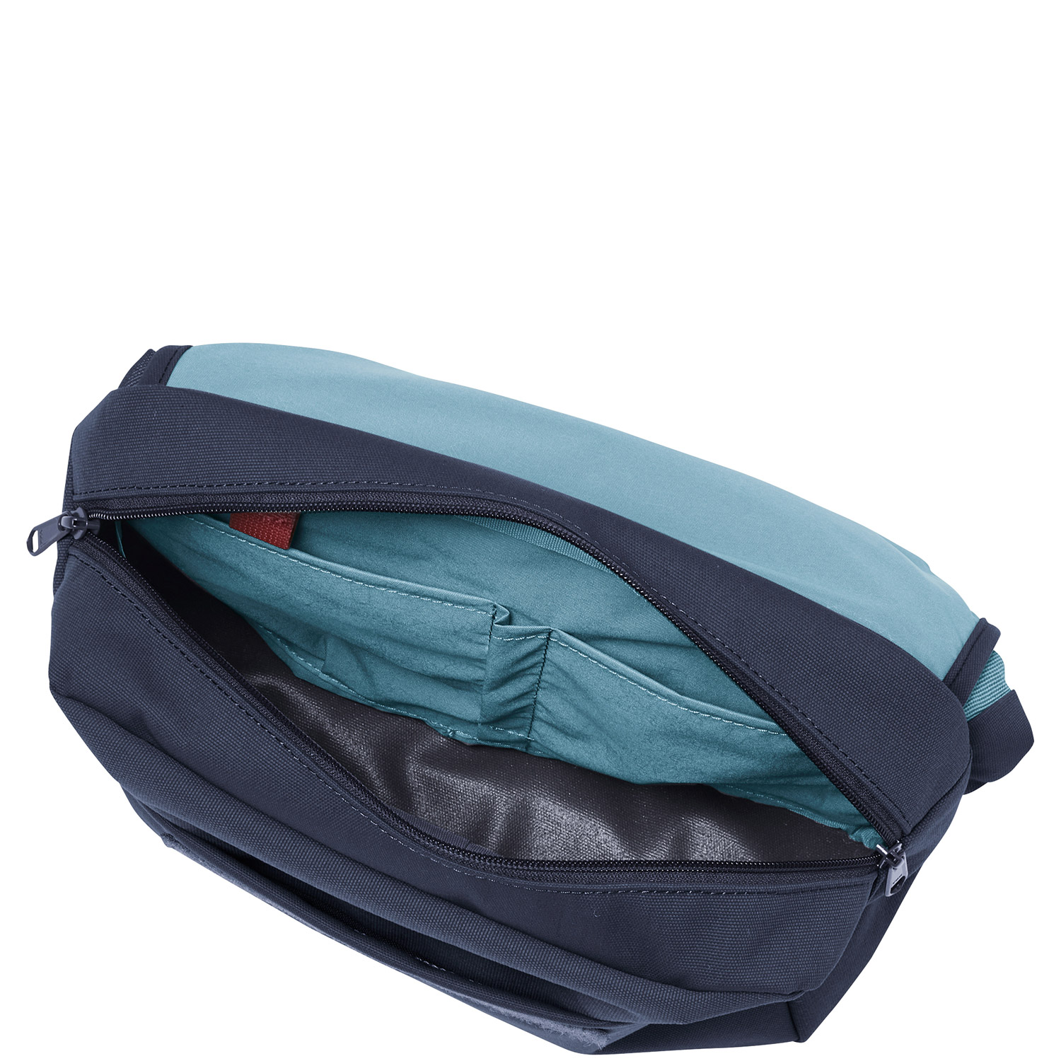 Vaude Umhängetasche Coreway Shoulderbag 6 eclipse Abbildung 4