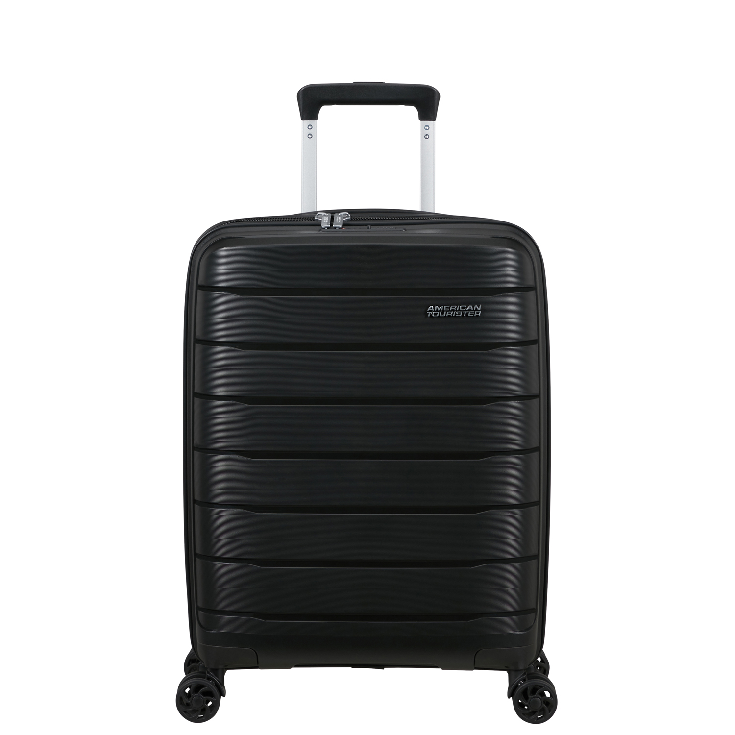 American Tourister 4-Rad Trolley 55cm TSA CM SUMMER POP Black Abbildung 7