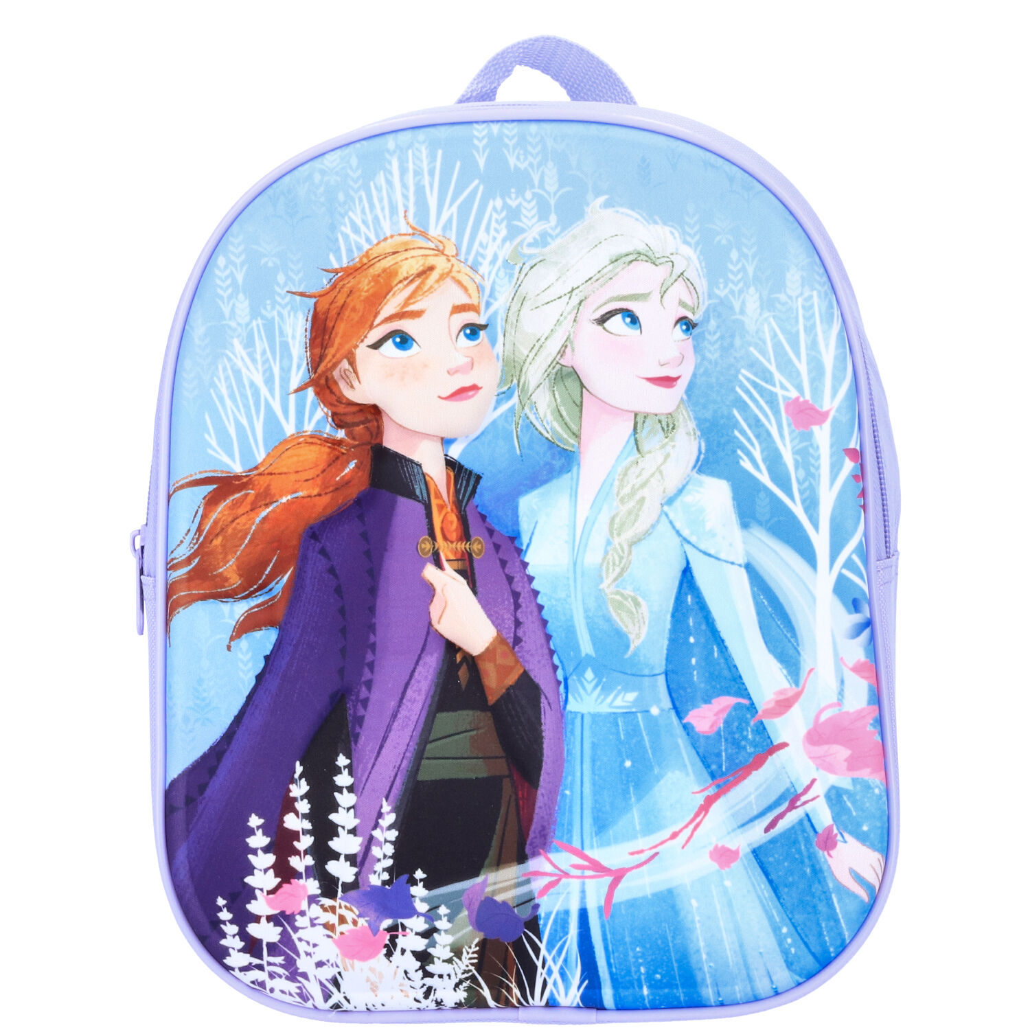 Jacob Kinderrucksack  Frozen Abbildung 2