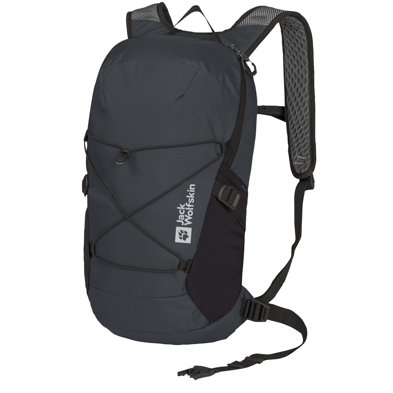 Jack Wolfskin Rucksack Cyrox Shape 15 phantom