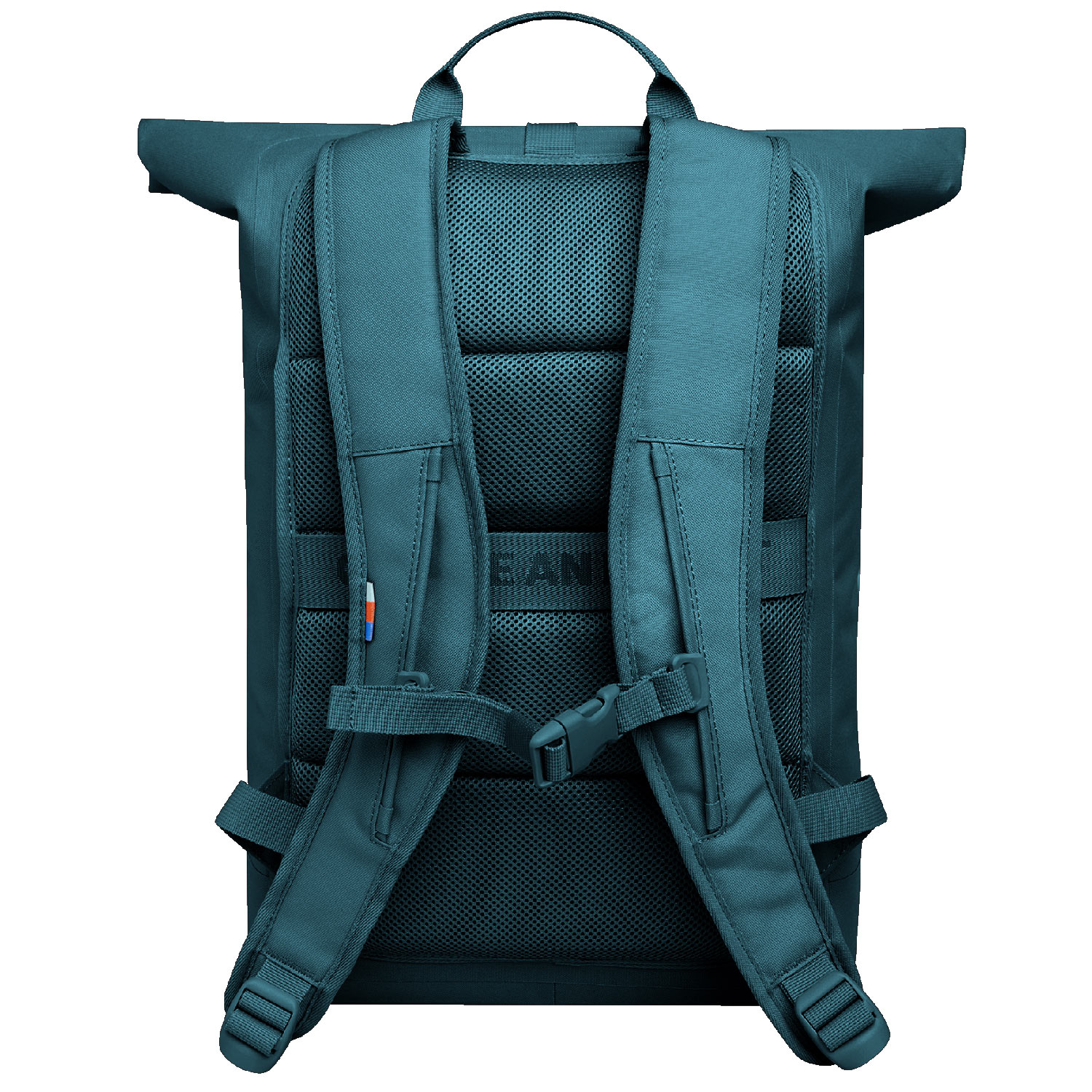 Got Bag Rucksack Rolltop Lite 2.0 cliff