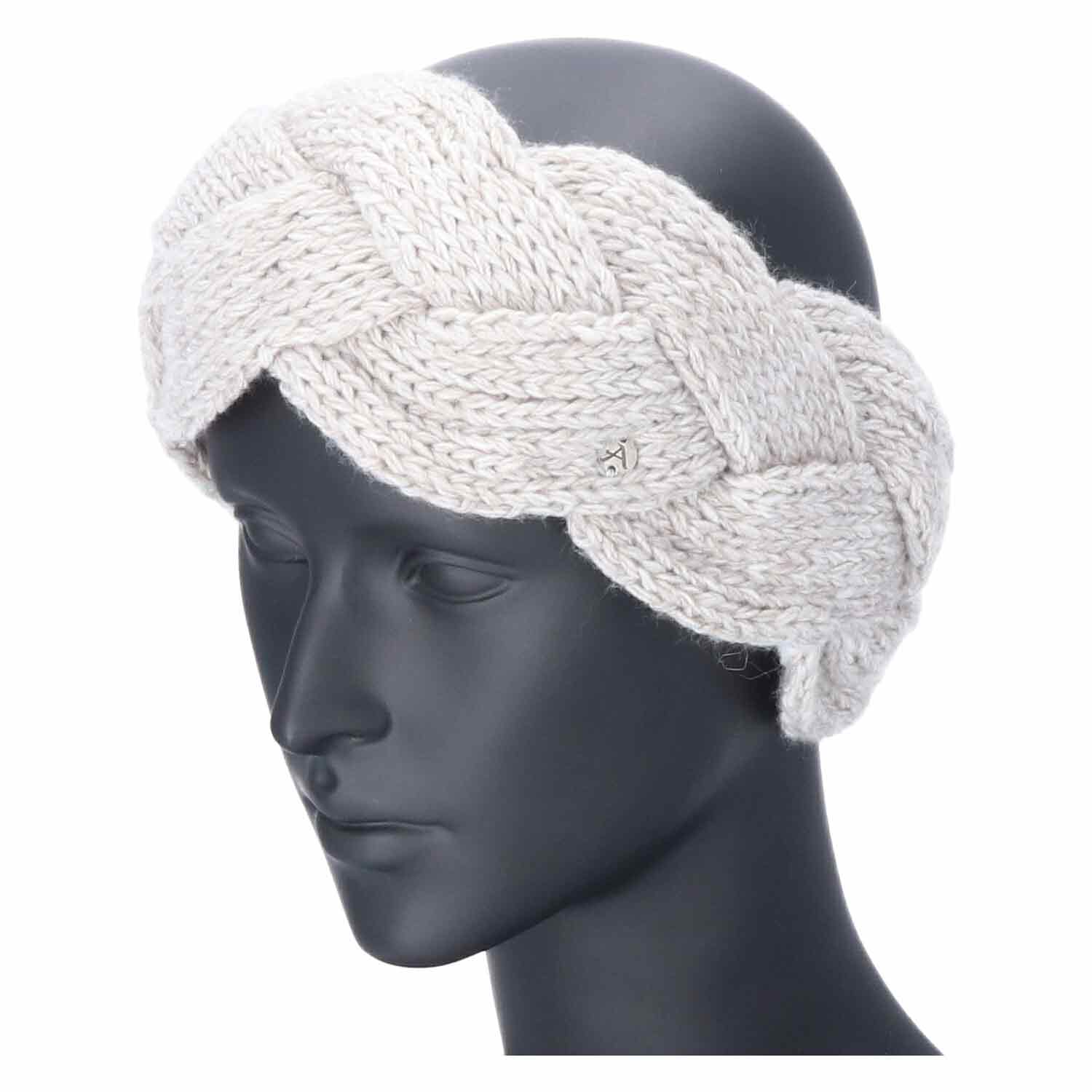 Antonio Strick Stirnband  beige Abbildung 2
