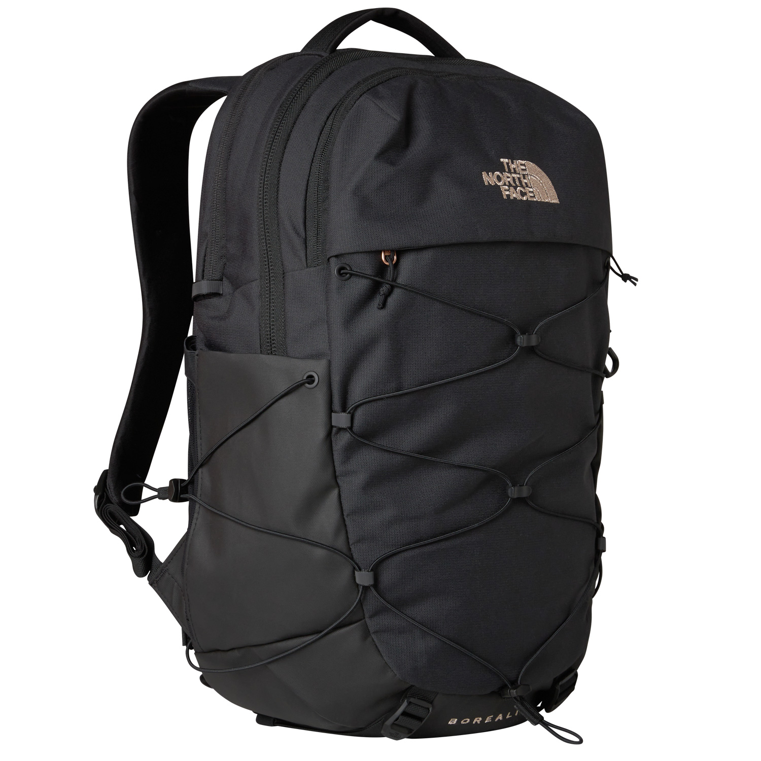 The North Face Rucksack Women’s Borealis TNF Black Heather