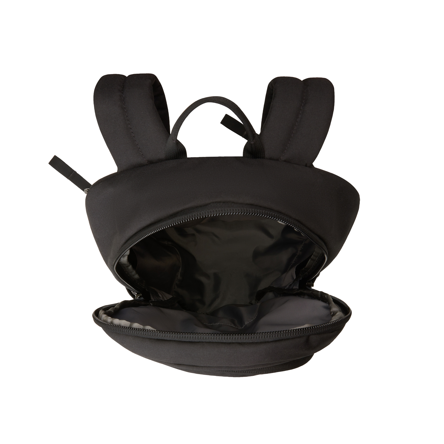 The North Face Freizeitrucksack Rodey TNF Black-NPF Abbildung 3