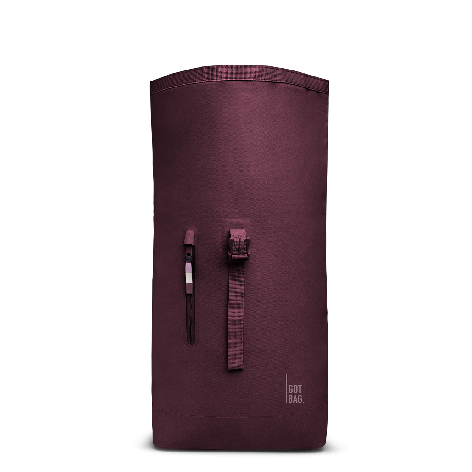 Got Bag Rucksack Rolltop Lite 2.0 monochrome Kraken Abbildung 5