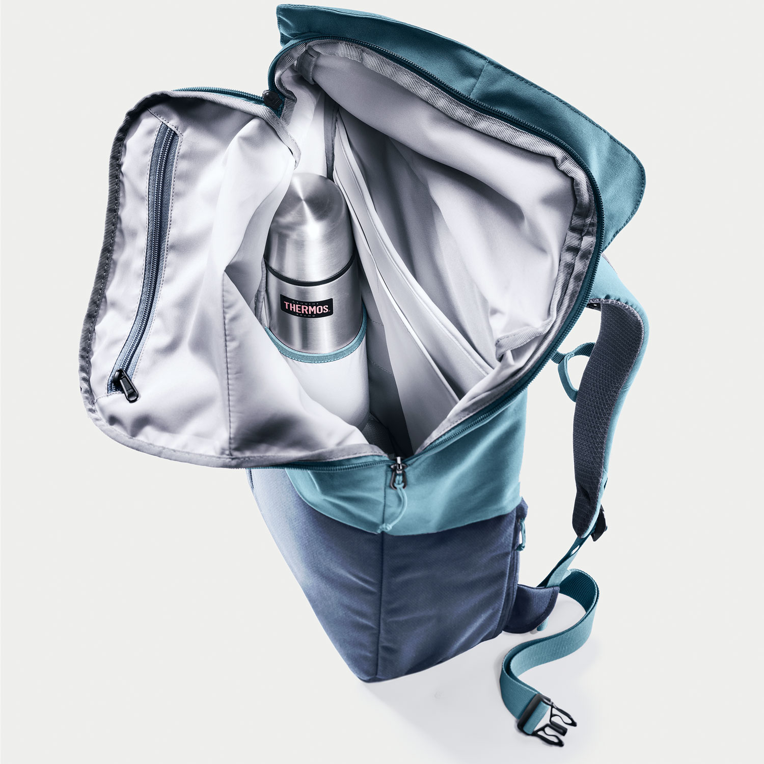 Deuter Freizeit/-Laptoprucksack UP Seoul ink-atlantic Abbildung 6