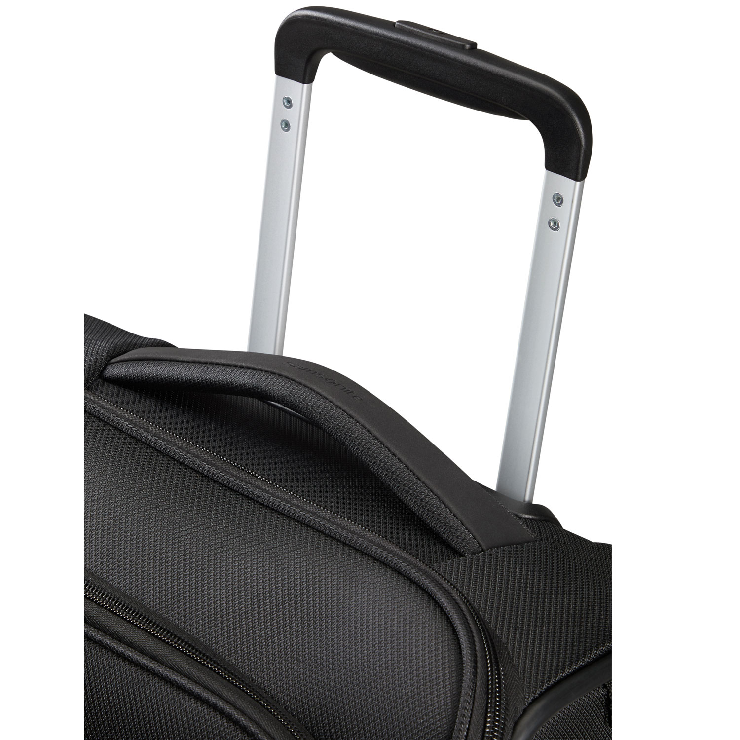 Samsonite Trolley mit 2 Rollen Underseater 45cm Respark ozone black