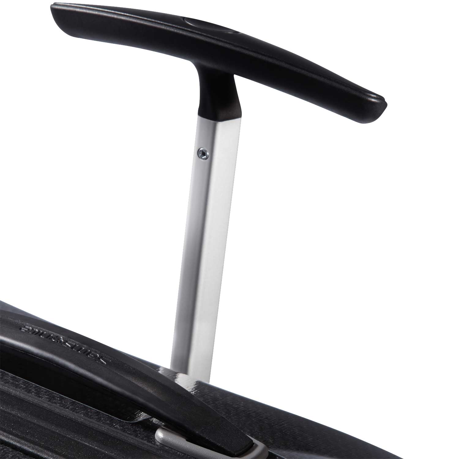Samsonite Spinner 4 Rollen Koffer 69/25 cm Lite-Shock Black Abbildung 4