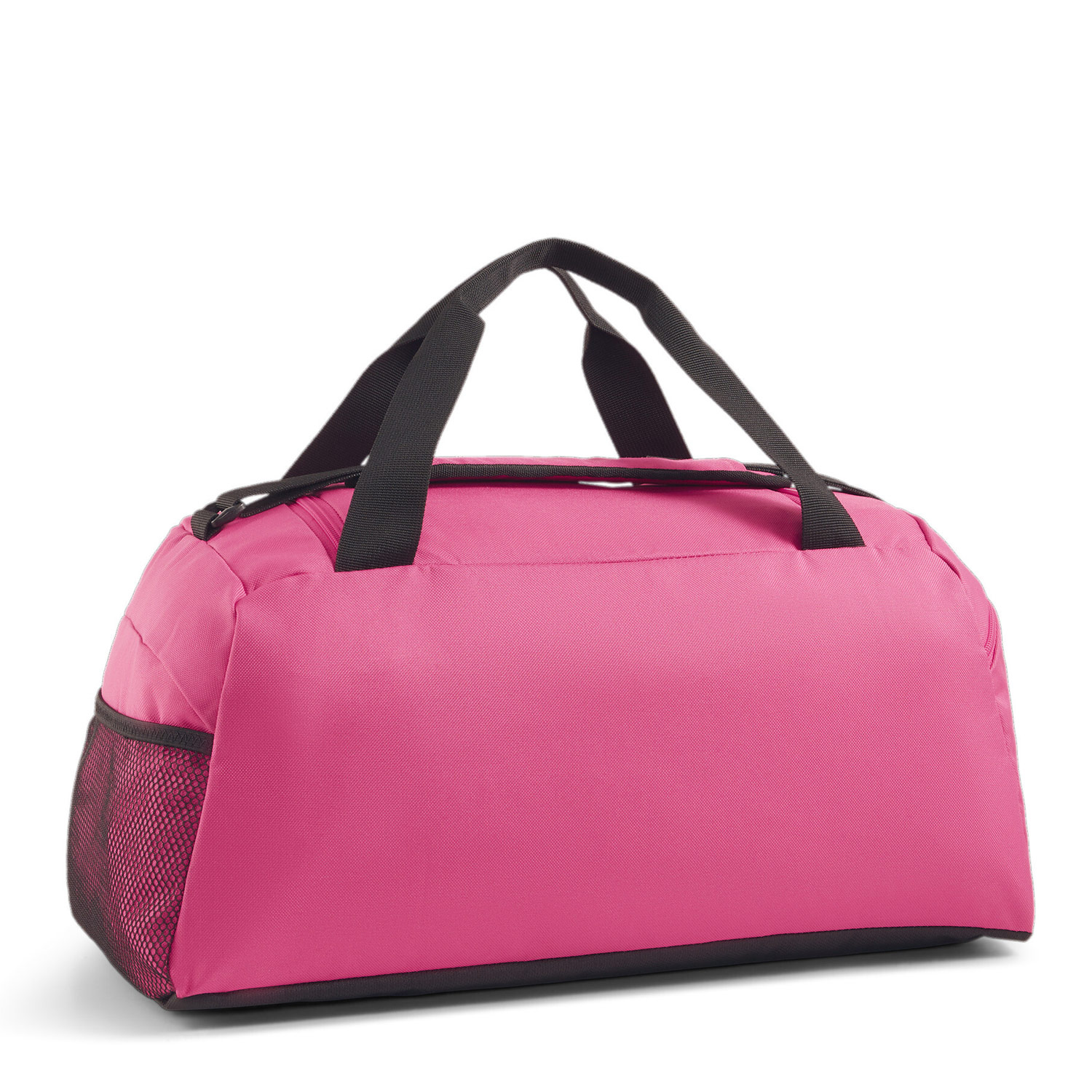 Puma Sporttasche S Fundamentals Sports Bag pink