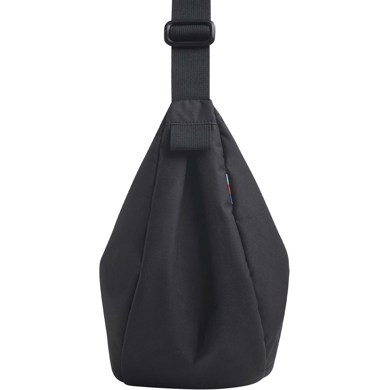 Got Bag Umhängetasche / Crossbody Moon Bag Large Black Abbildung 4