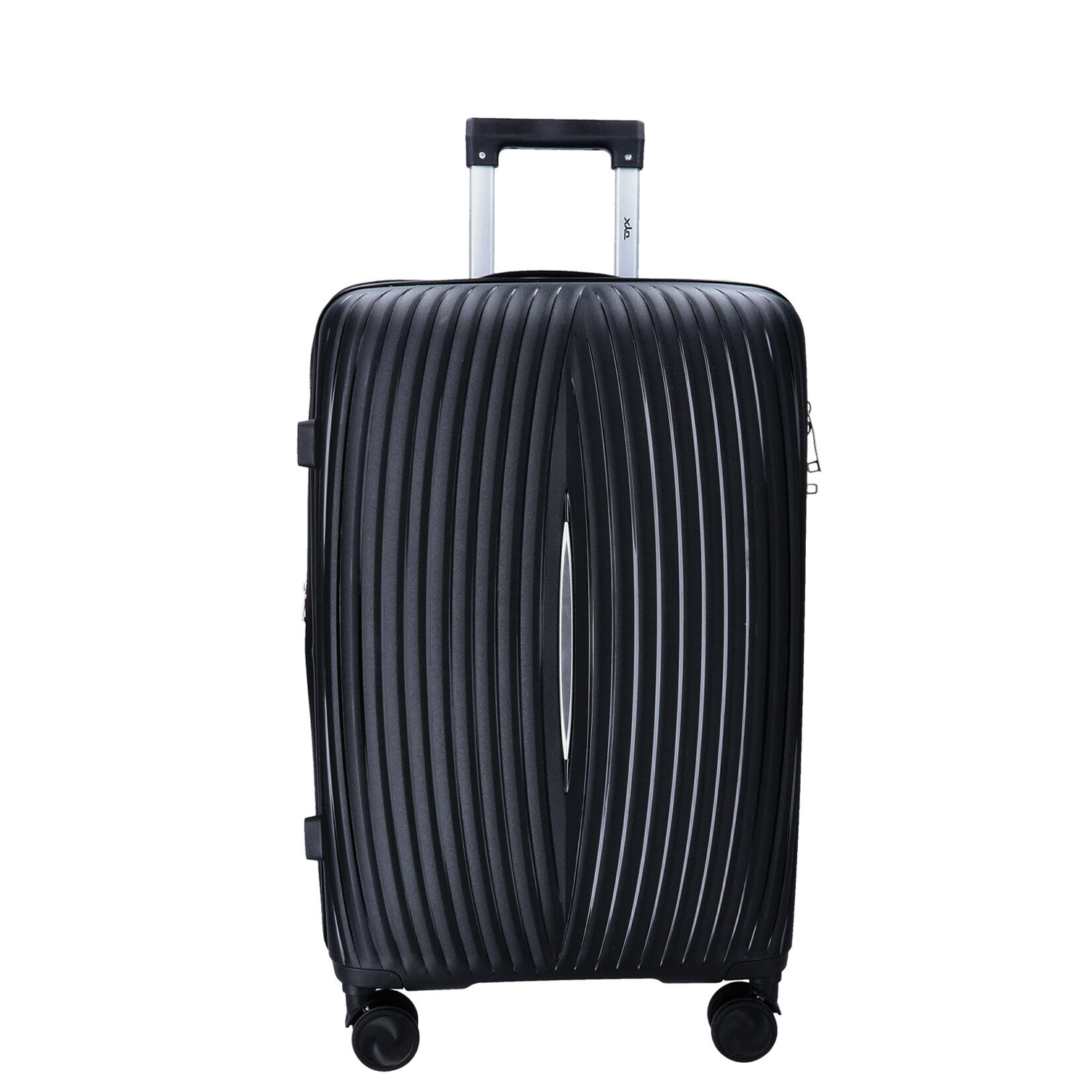 DYX 4-Rad Trolley M 65 cm Verona gemischt Abbildung 1