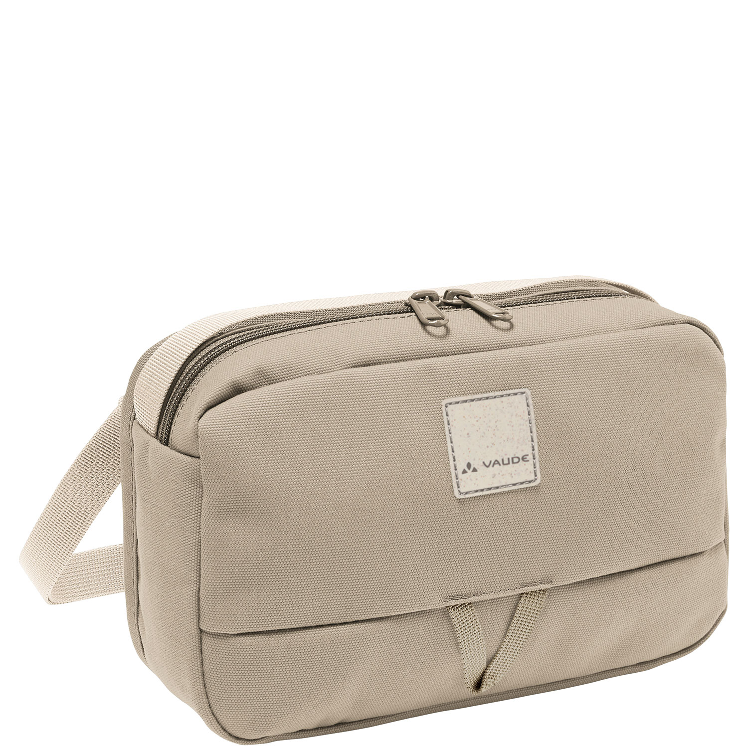 Vaude Umhängetasche/Crossbody Coreway Minibag 3 linen