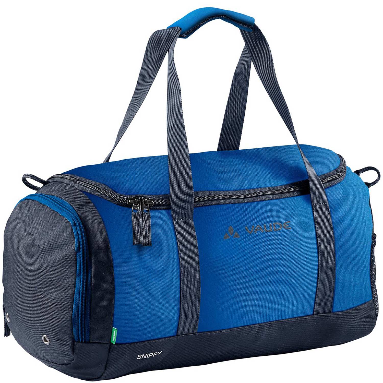 Vaude Kinder Sporttasche Snippy blue/eclipse