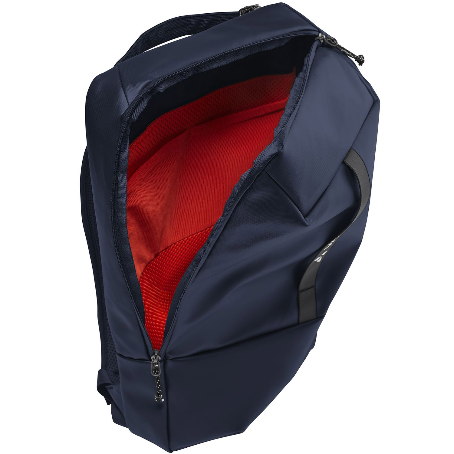 Vaude Laptop Rucksack Mineo 17 eclipse Abbildung 3
